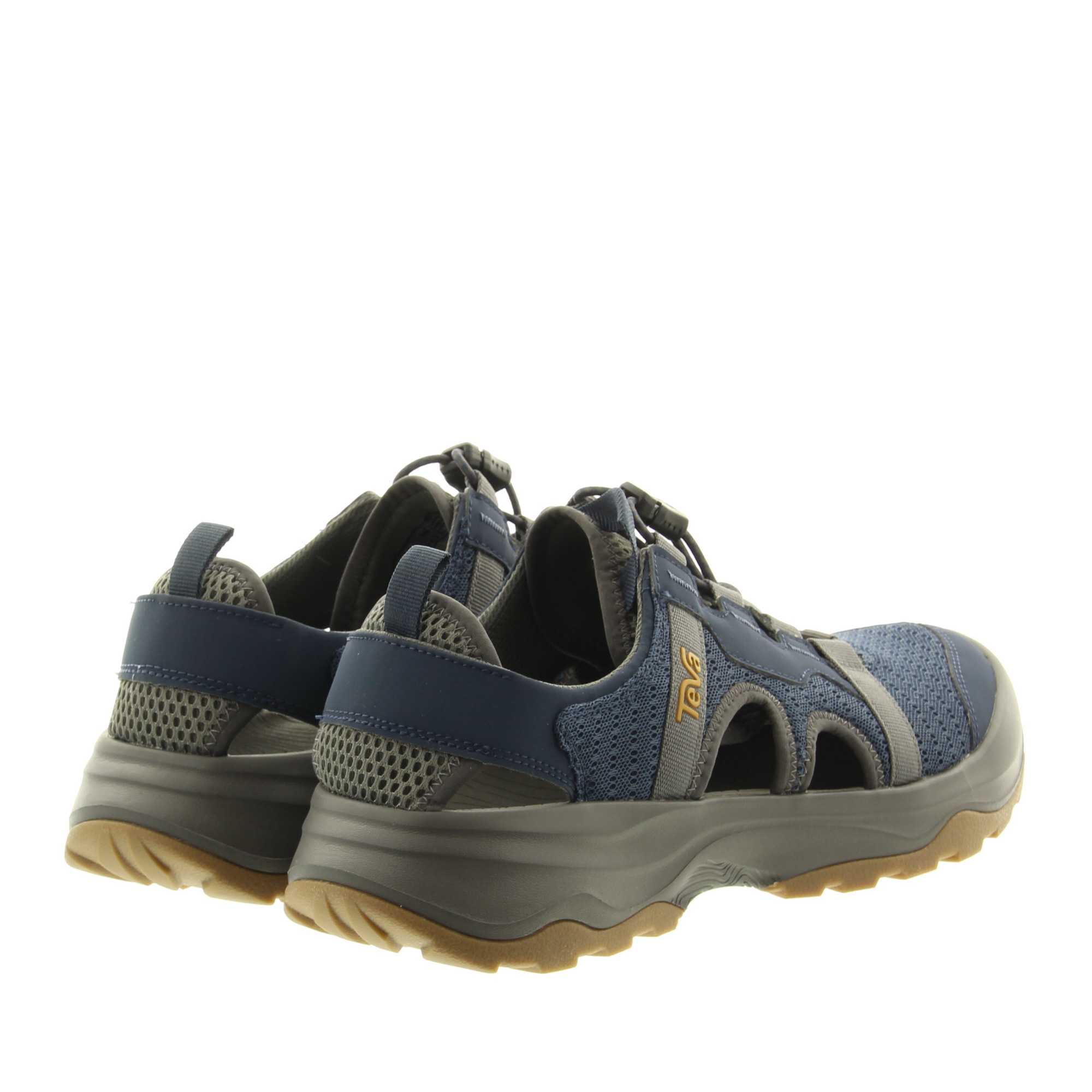 Teva 1134357 Outflow CT MOIN Mood Indigo