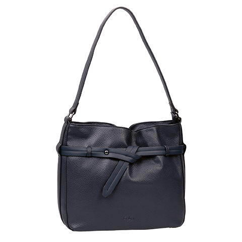 Gabor Bags 011223 Latissa Hobo bag Dark blue