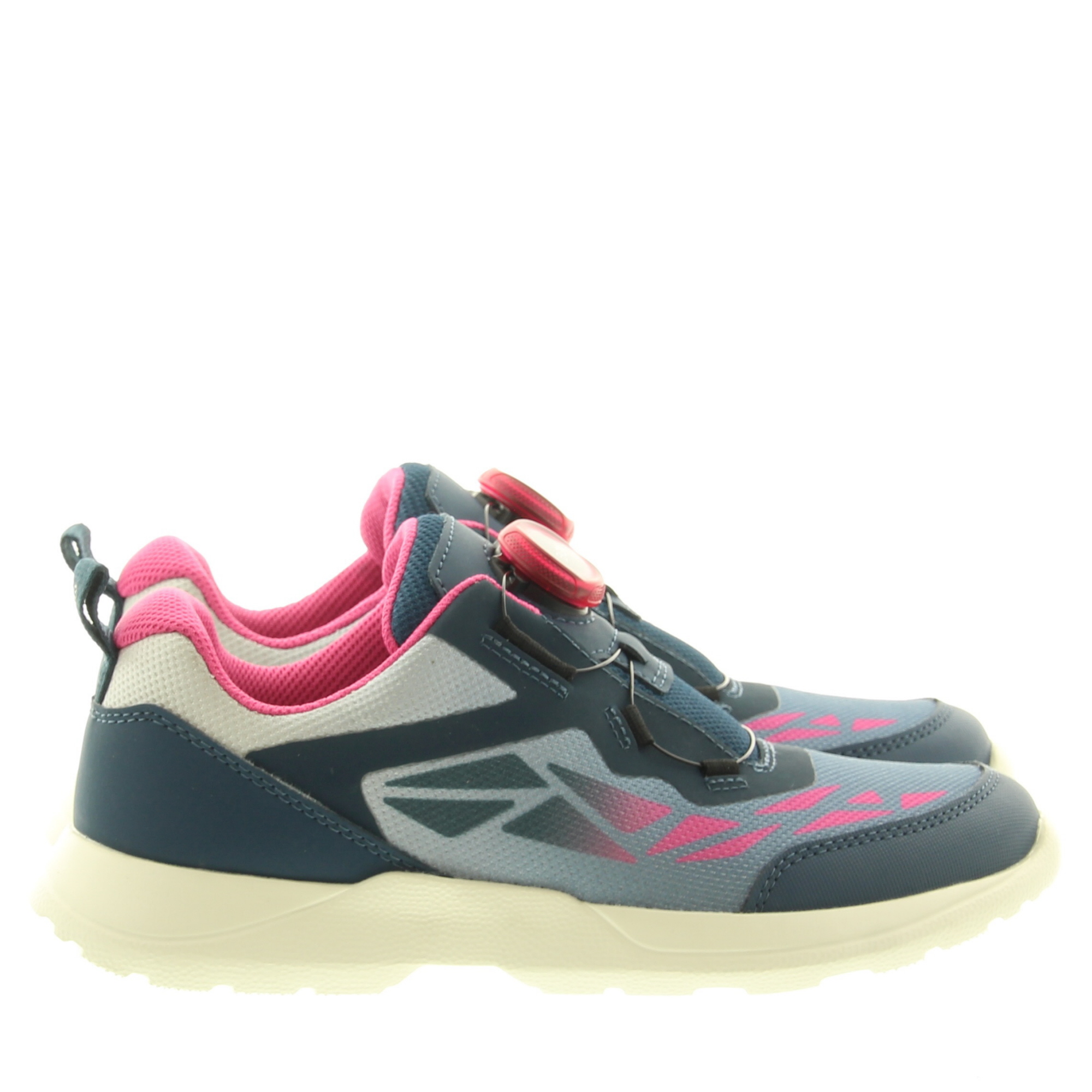 Superfit 1-006216 Rush 8010 Blau Pink