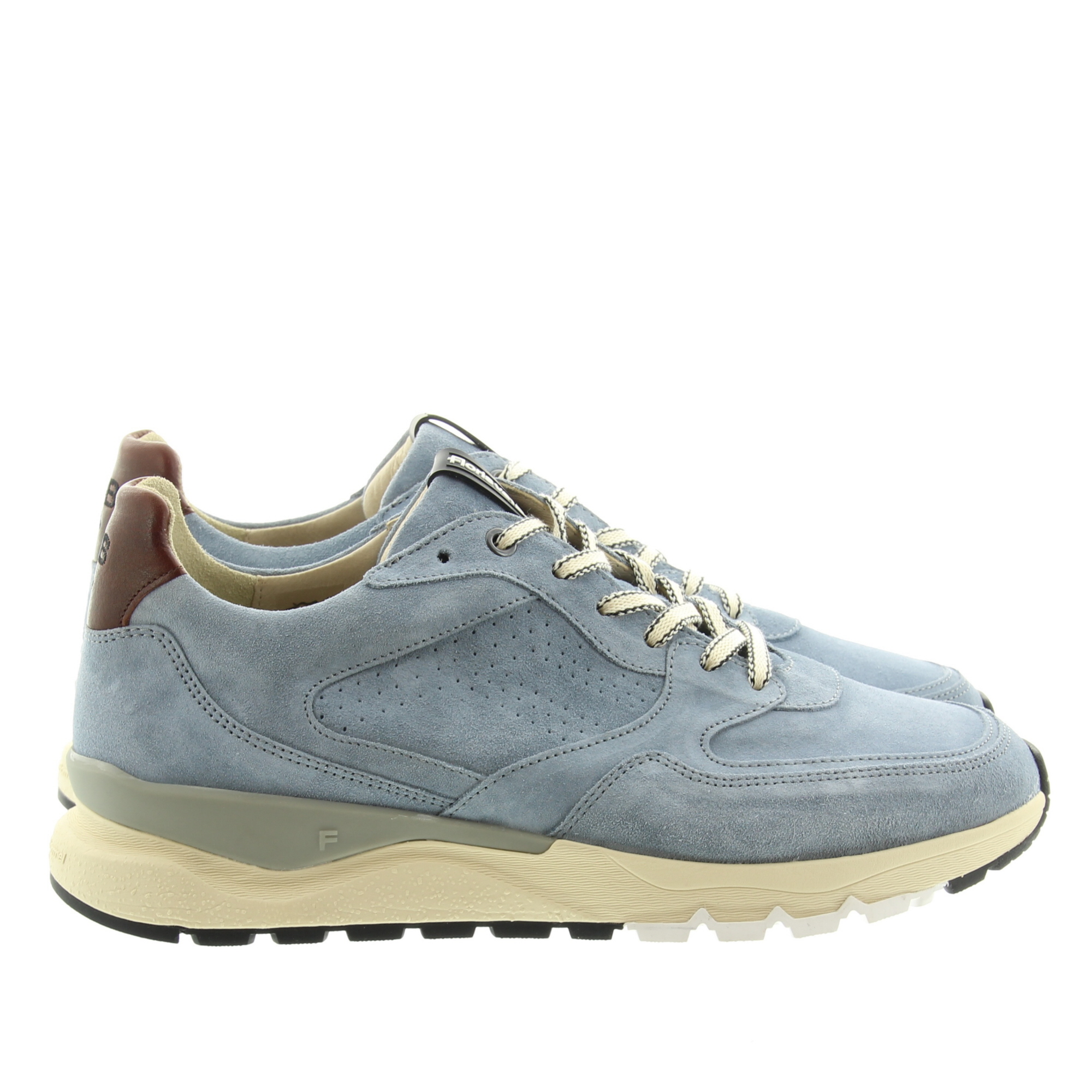 Floris van Bommel SFM-10231-42-01 De Treener 02.02 LightBlue