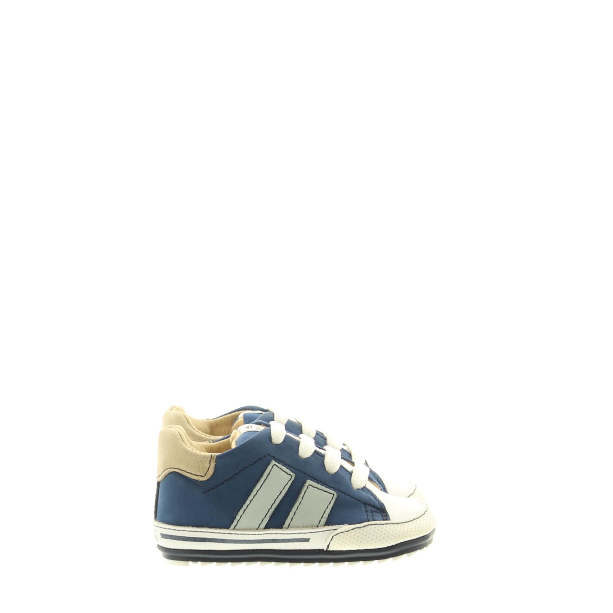 ShoesMe BP23SO24-C Dark Blue