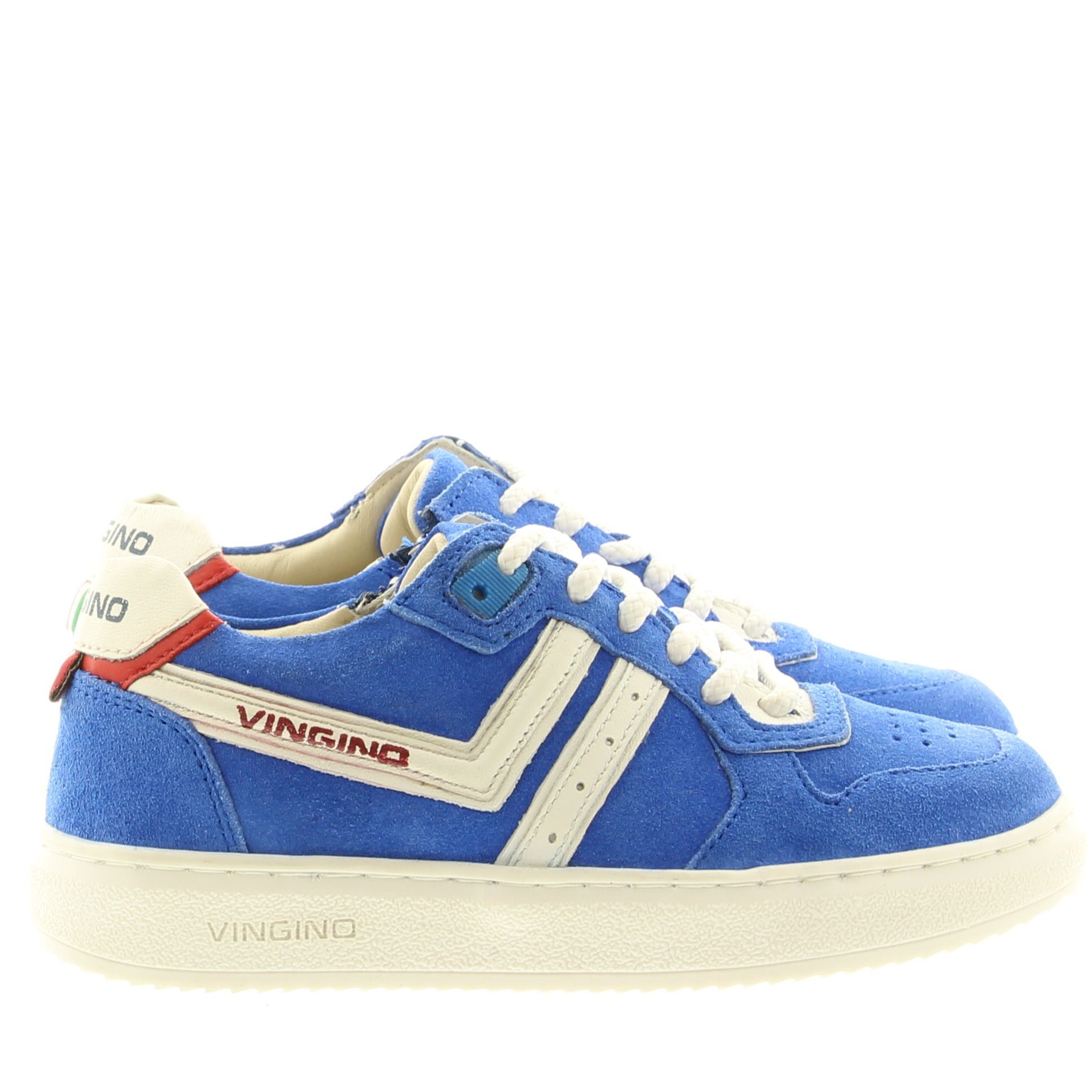 Vingino VB49-5010-05 Noah Low 122 Royal Blue