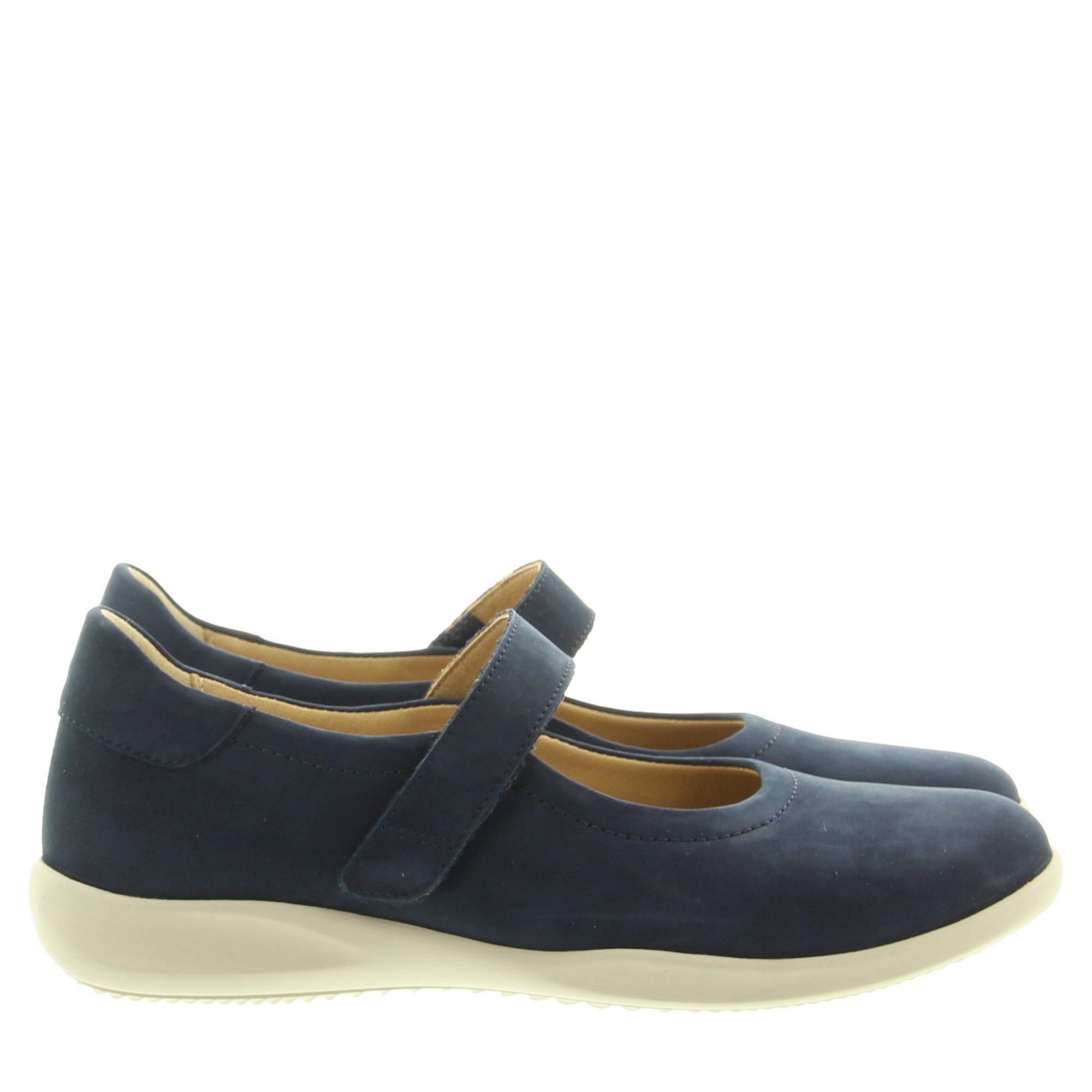 Hartjes 162.2102 Goa Shoe 65.00 Marineblau