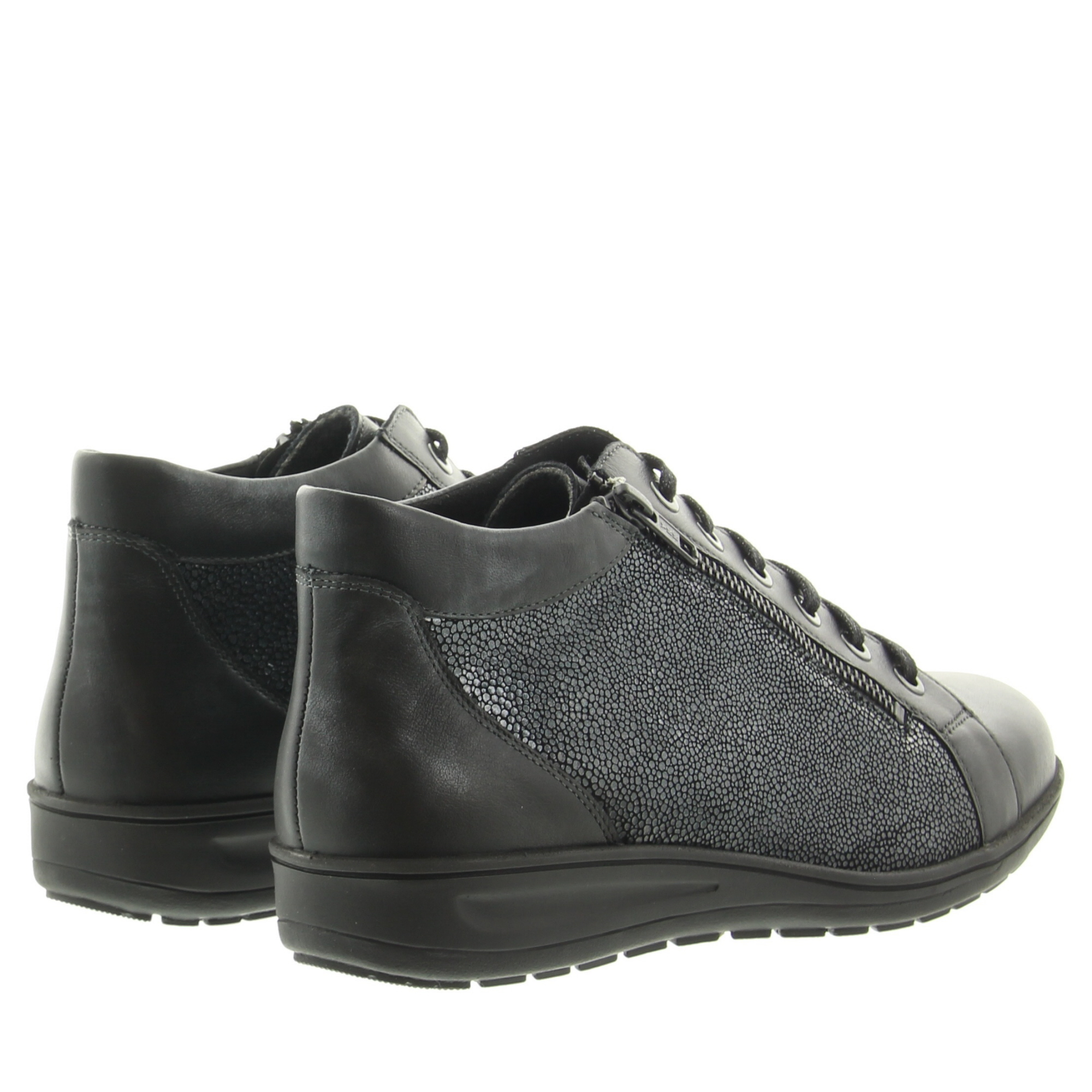 Solidus 29007 Kate 20895 Anthracite Grey