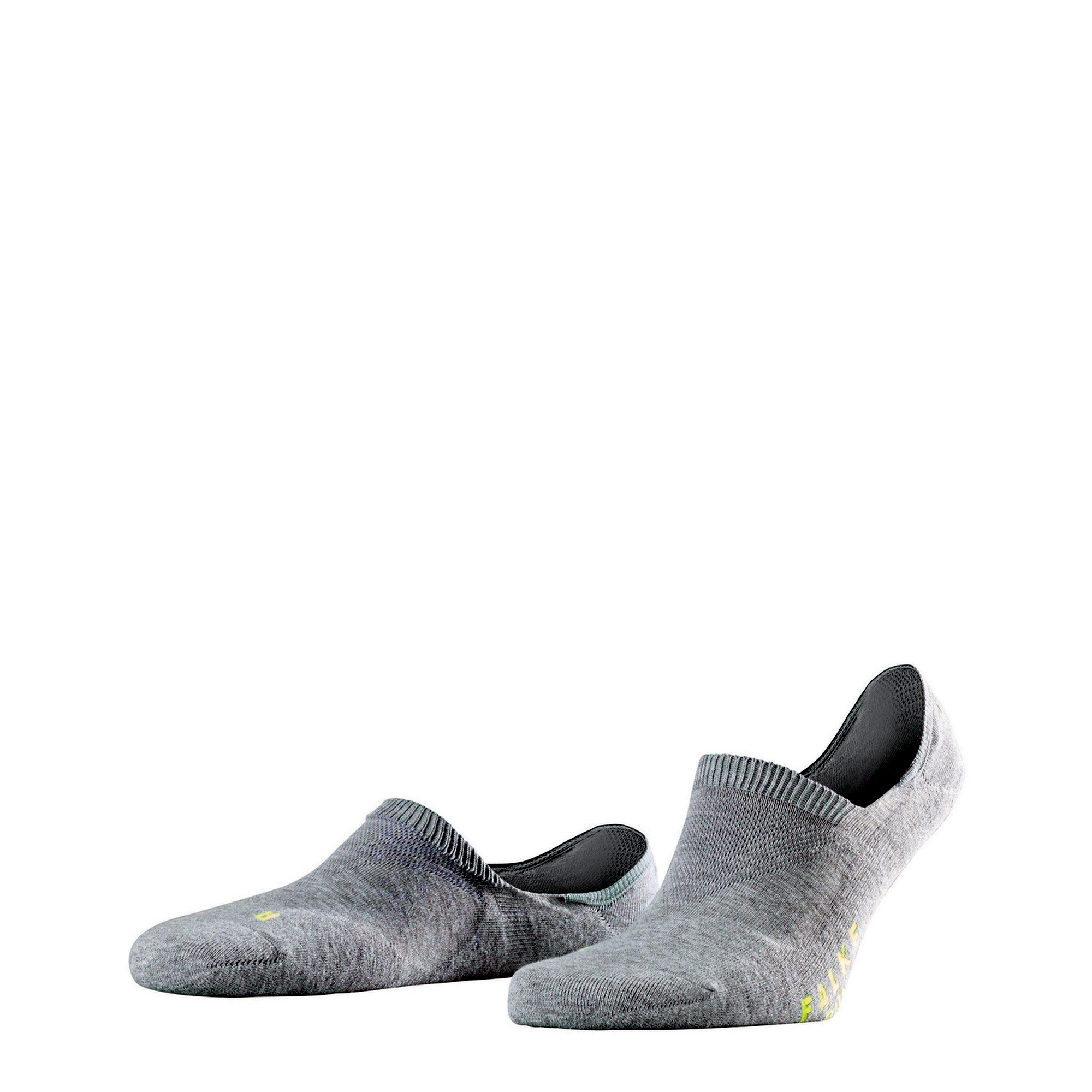 Falke 16675-16601 Cool Kick Invisibl 3400-3775 Light grey