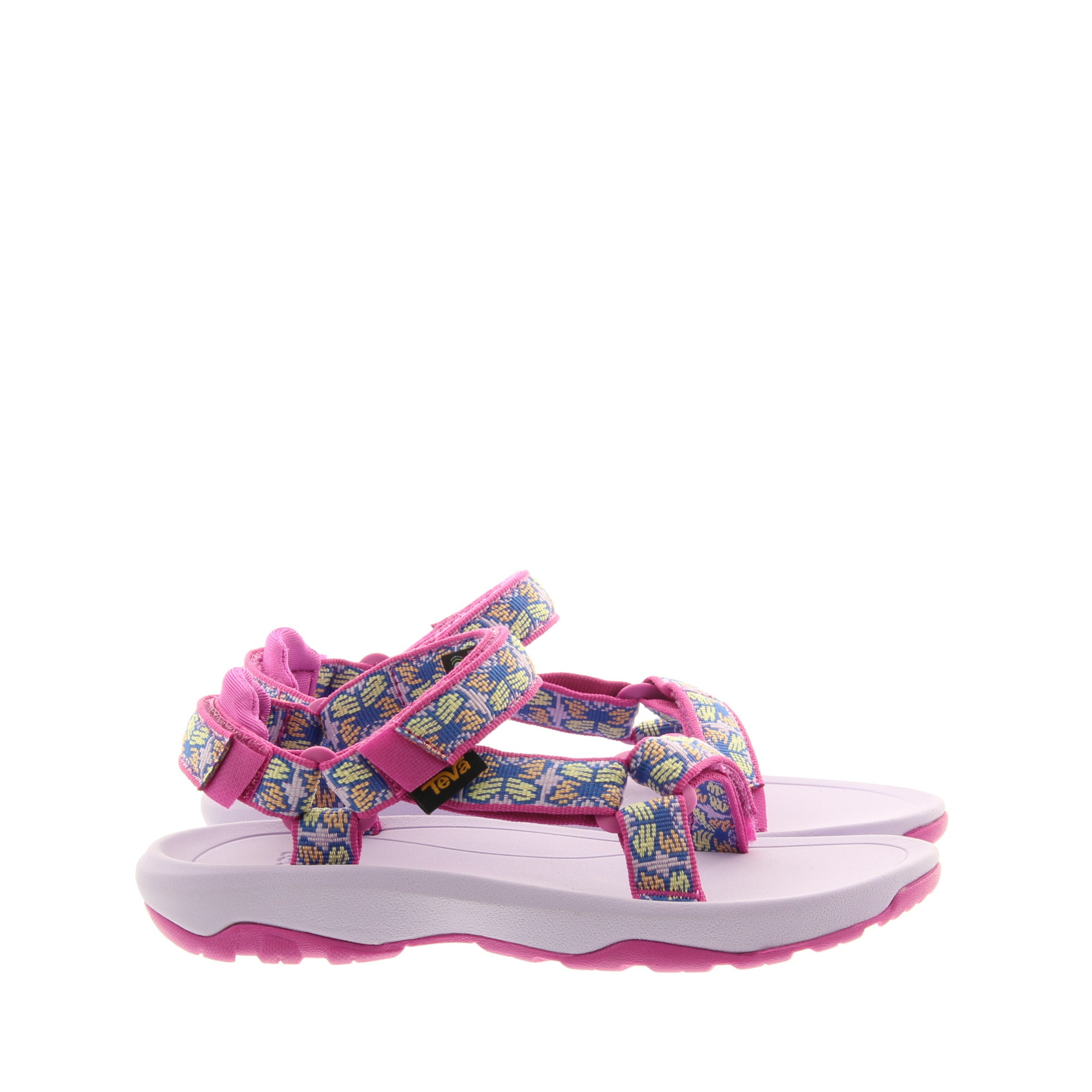 Teva 109390C Hurricane XLT 2 BPL Butterfly Pastel Lilac