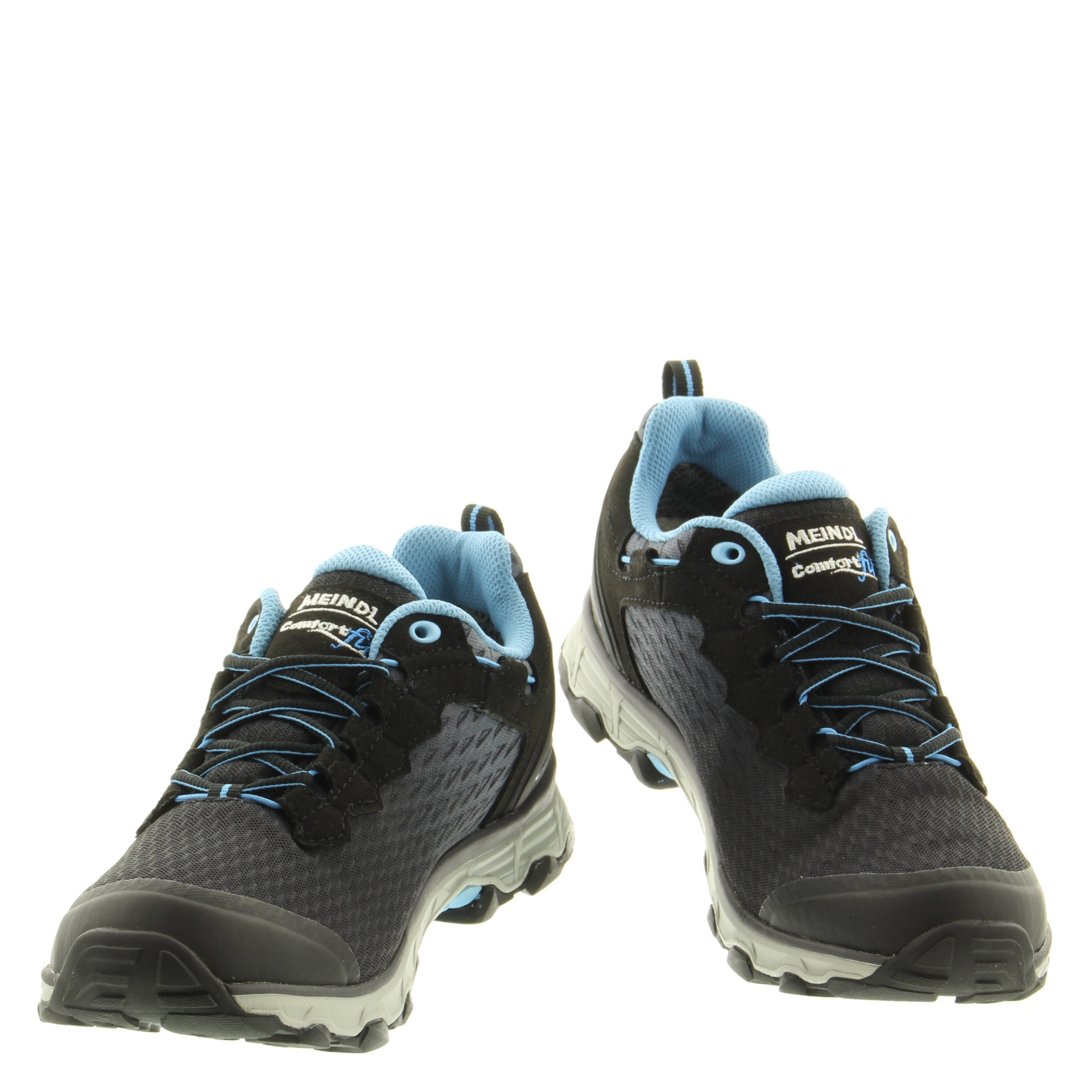 Lowa Trek Evo GTX Mid Ws 220743 9912 Black Mint