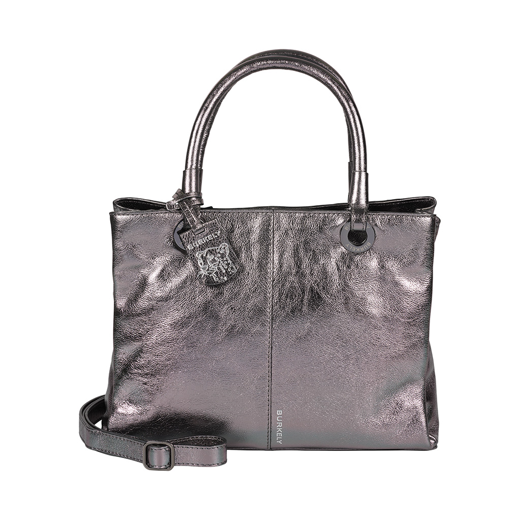 Burkely 1001006 Handbag 64.11 Silver