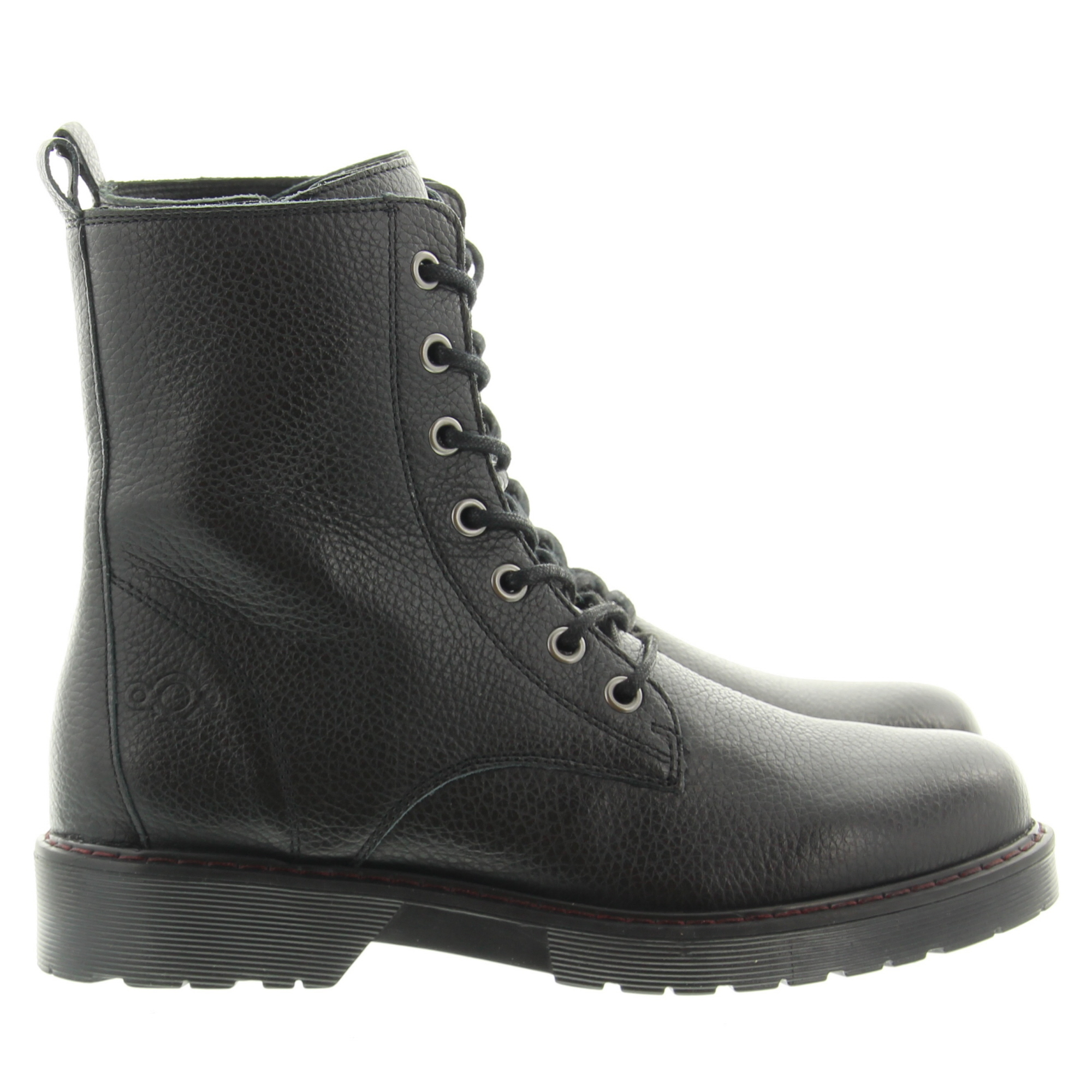 AQA A8630 B37000 Black Torello