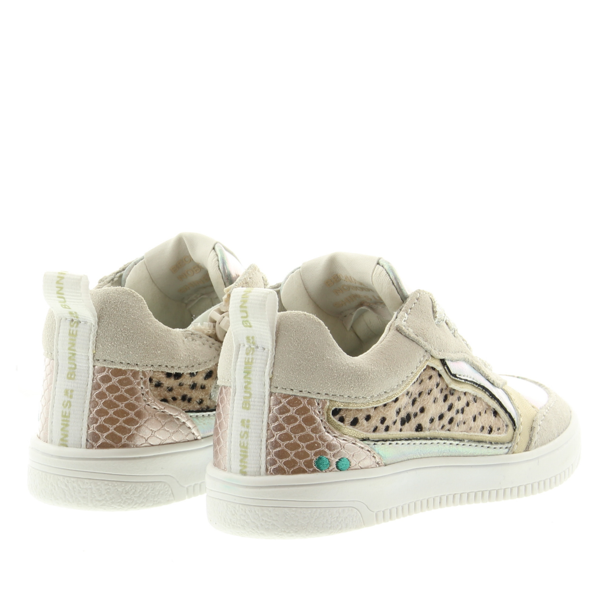 Bunnies Junior 225251 Maxime Mellow 401 Off white