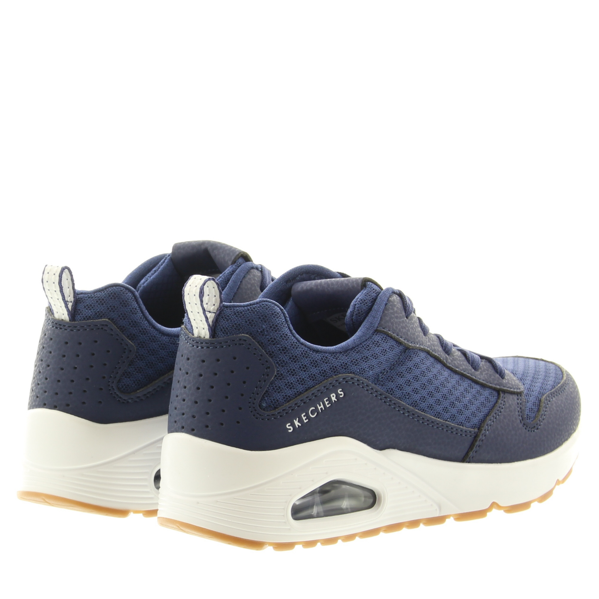 Skechers 403667L UNO NVY