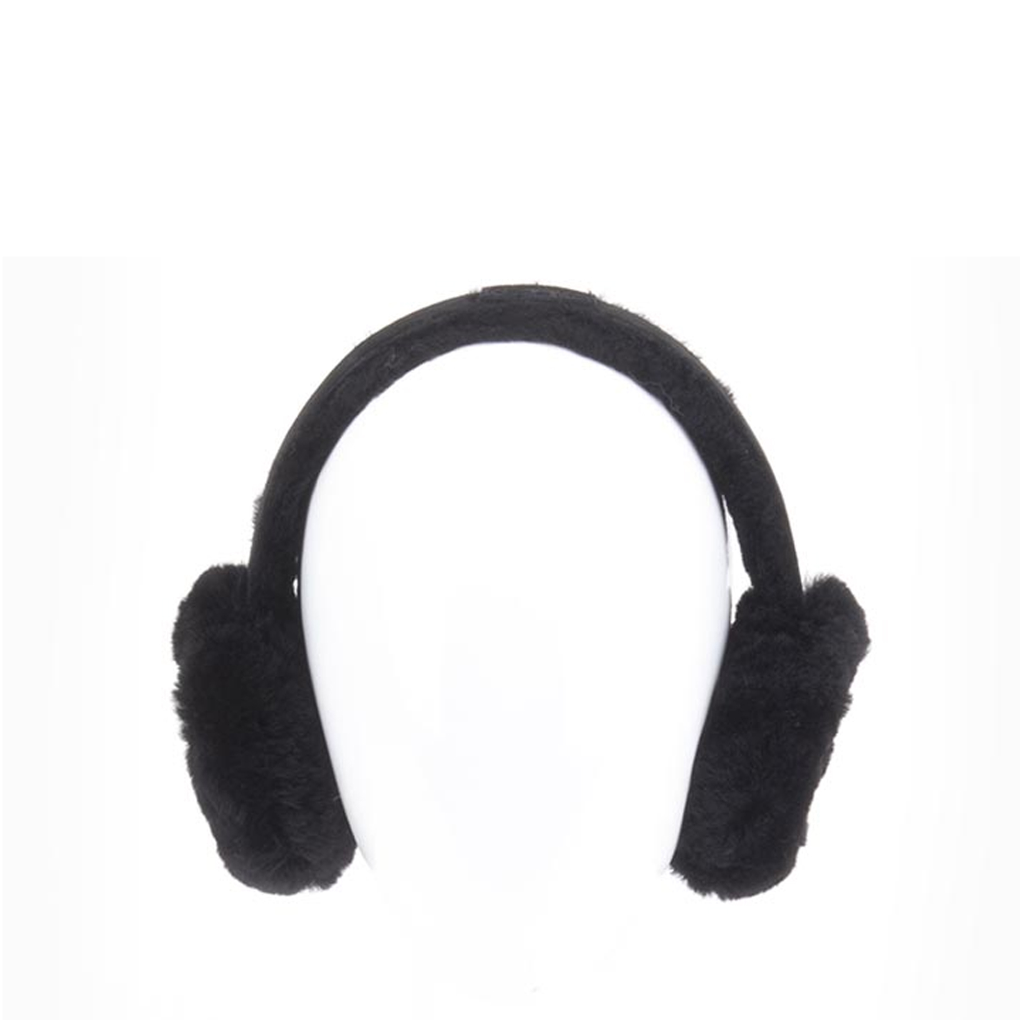 Warmbat Bilby Earmuff BLB6010 99 Black