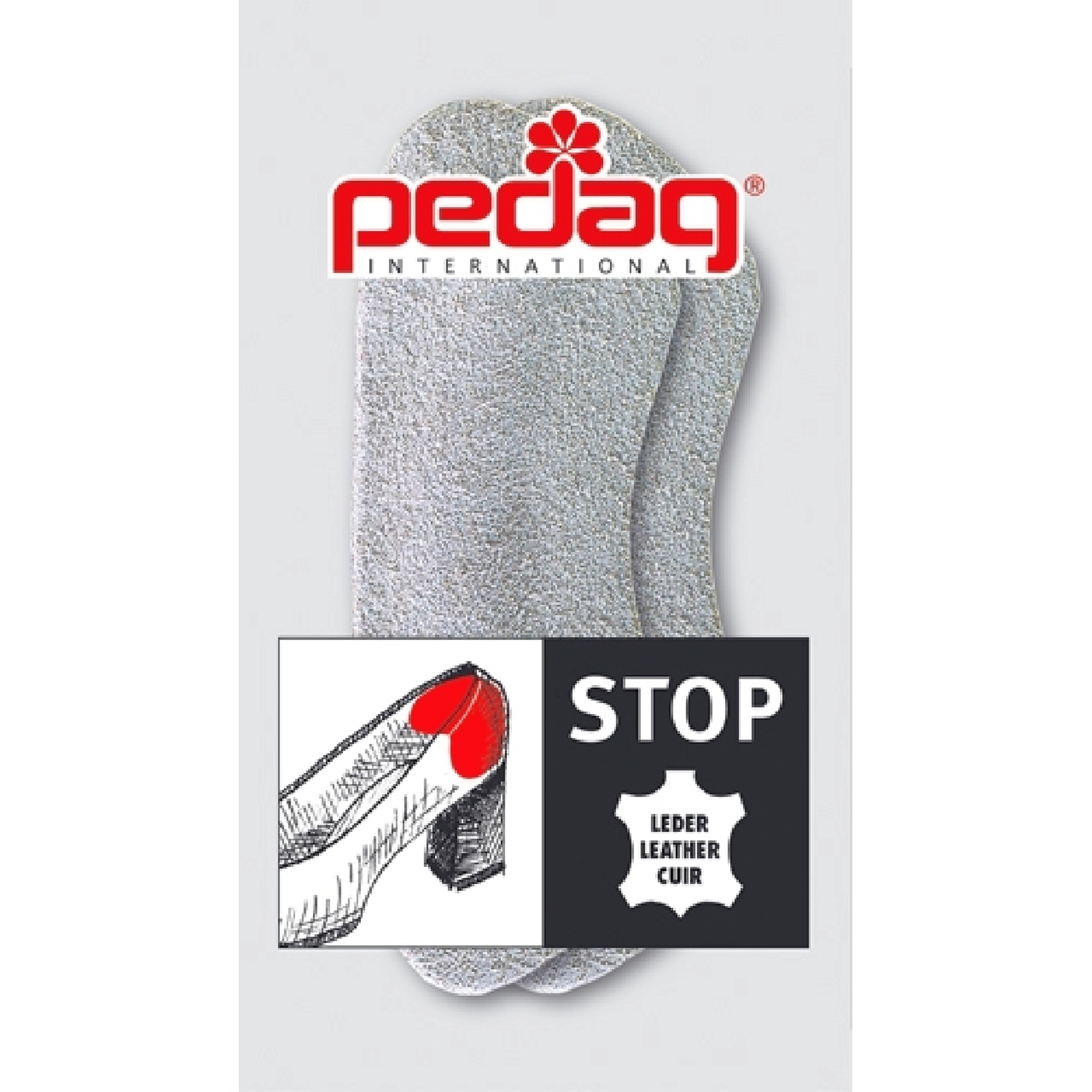 Pedag 131 Stop Anti slip