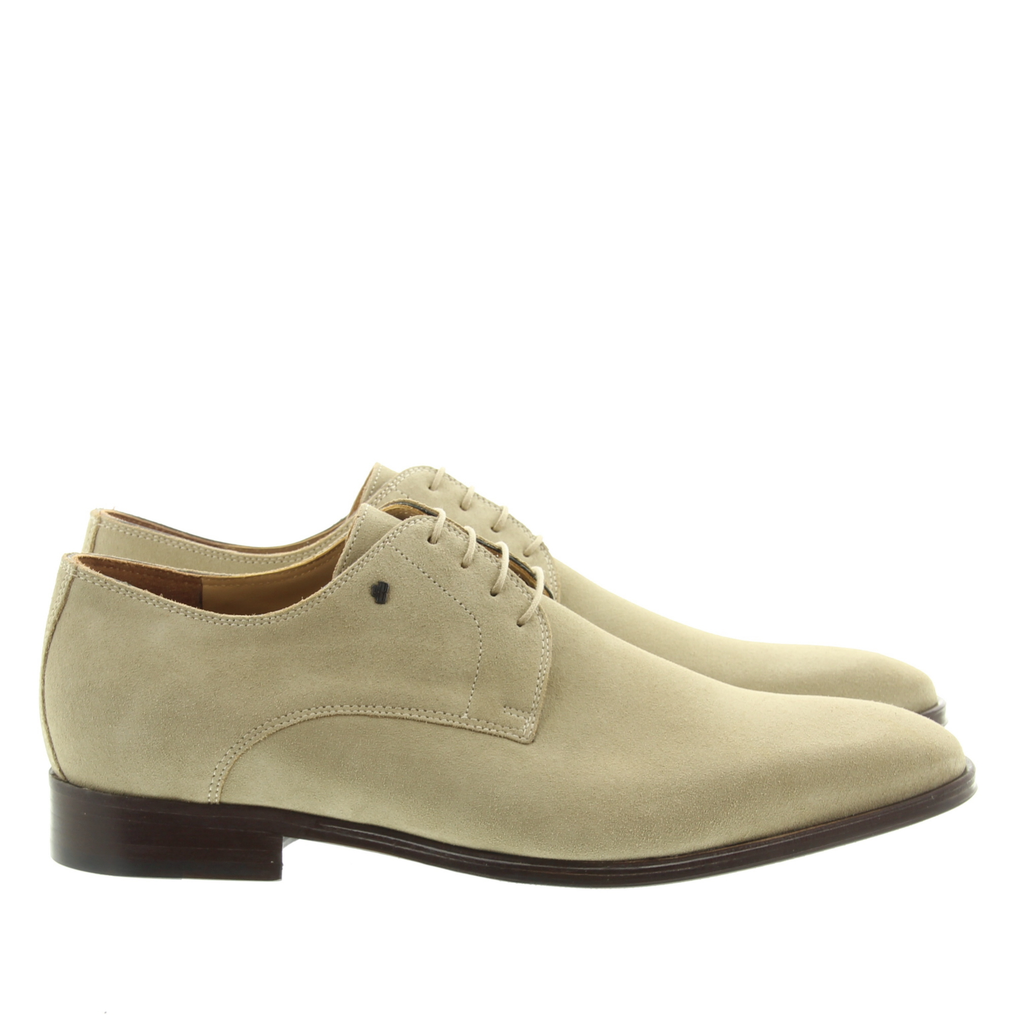 Floris van Bommel SBM-30118-22-01 Raffa 03.08 LightBrown