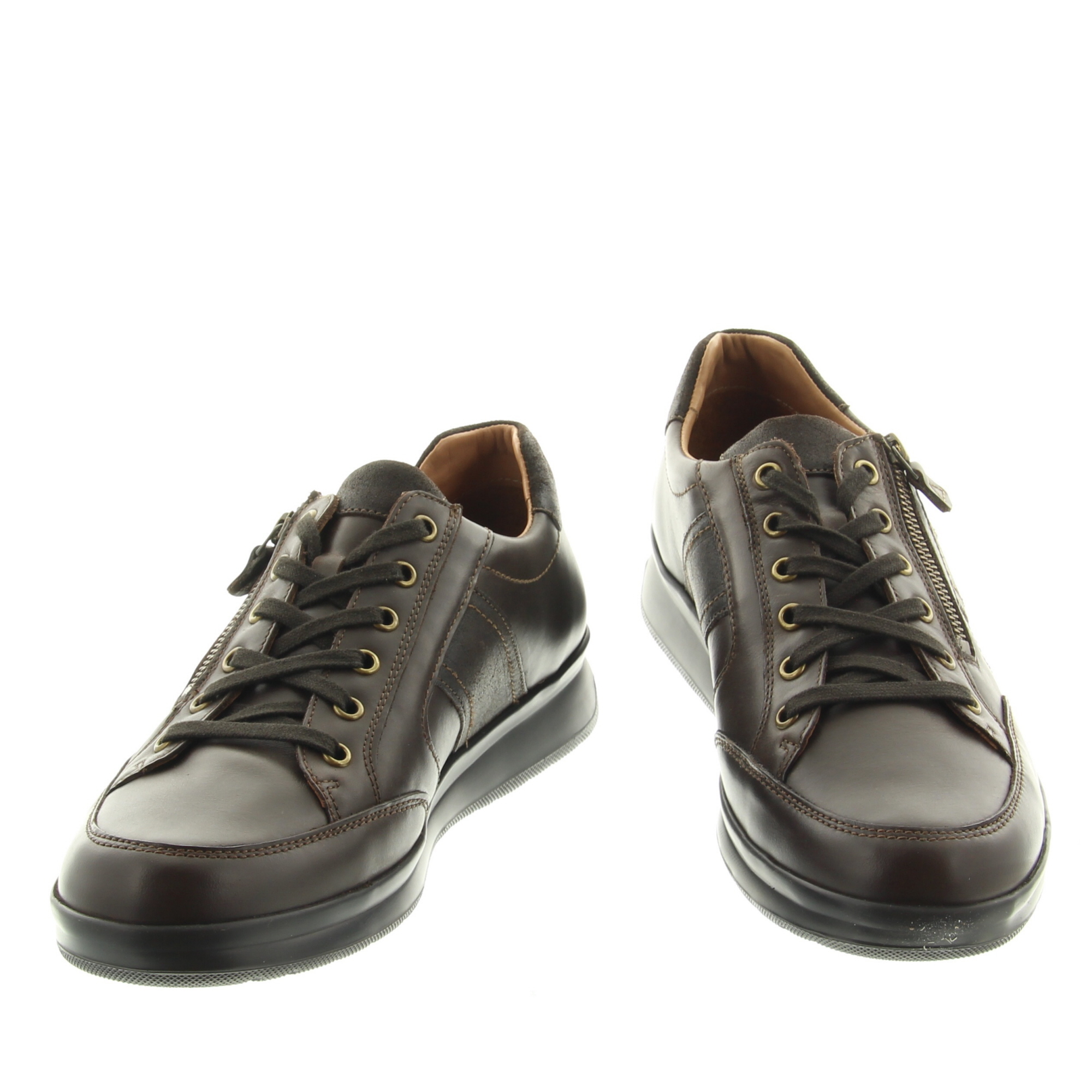 Mephisto Lisandro W 6151/11751 Dark Brown