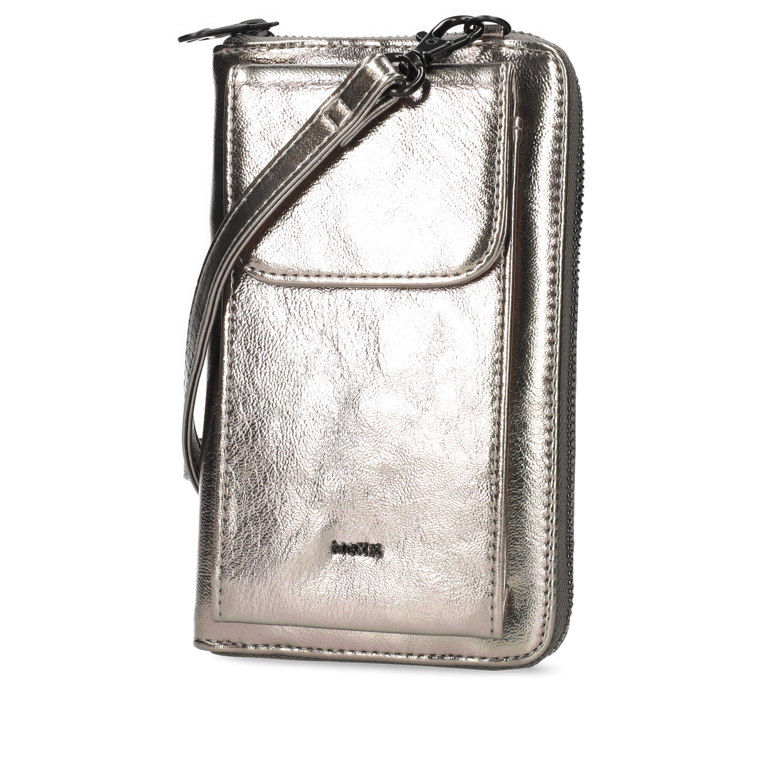 Mexx Olinda Crossbody bag 9009 Gun metal