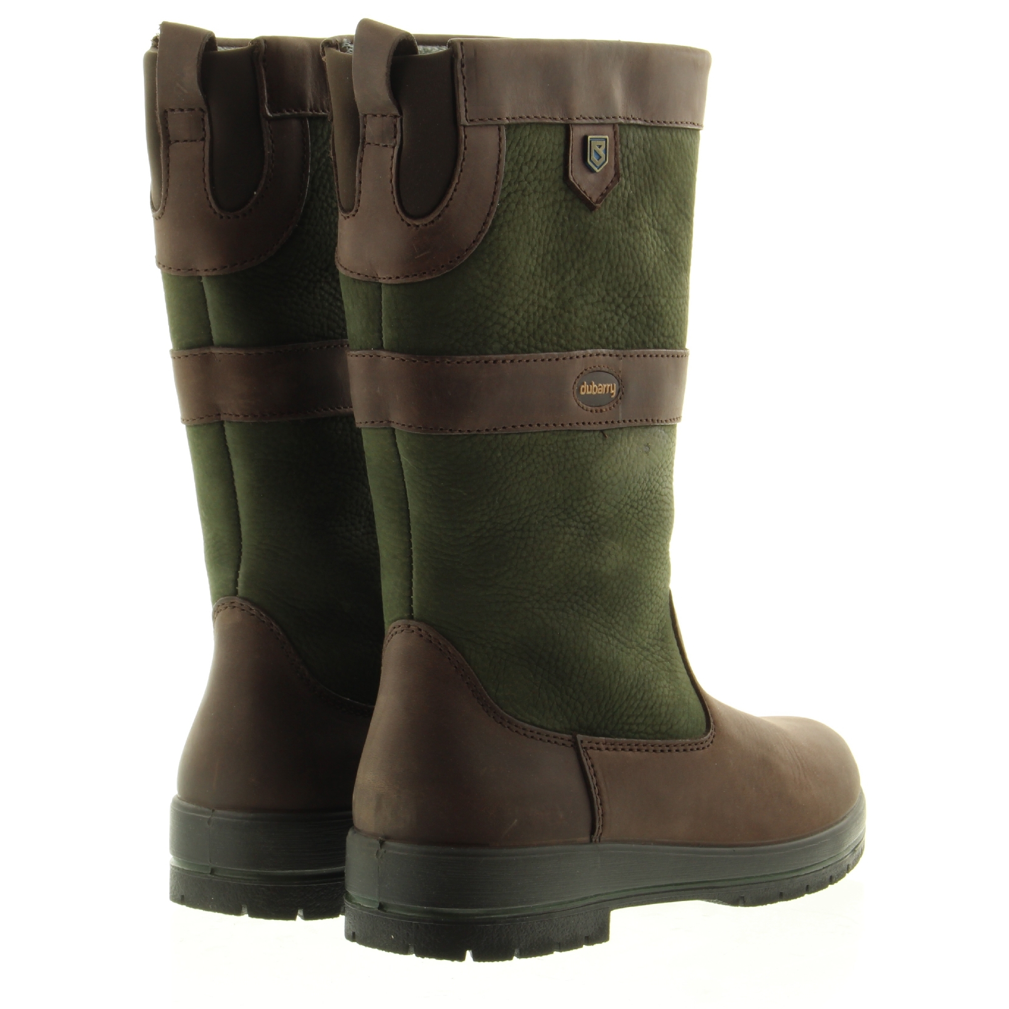 Dubarry Kildare 3892 Lady RegularFit 79 Ivy