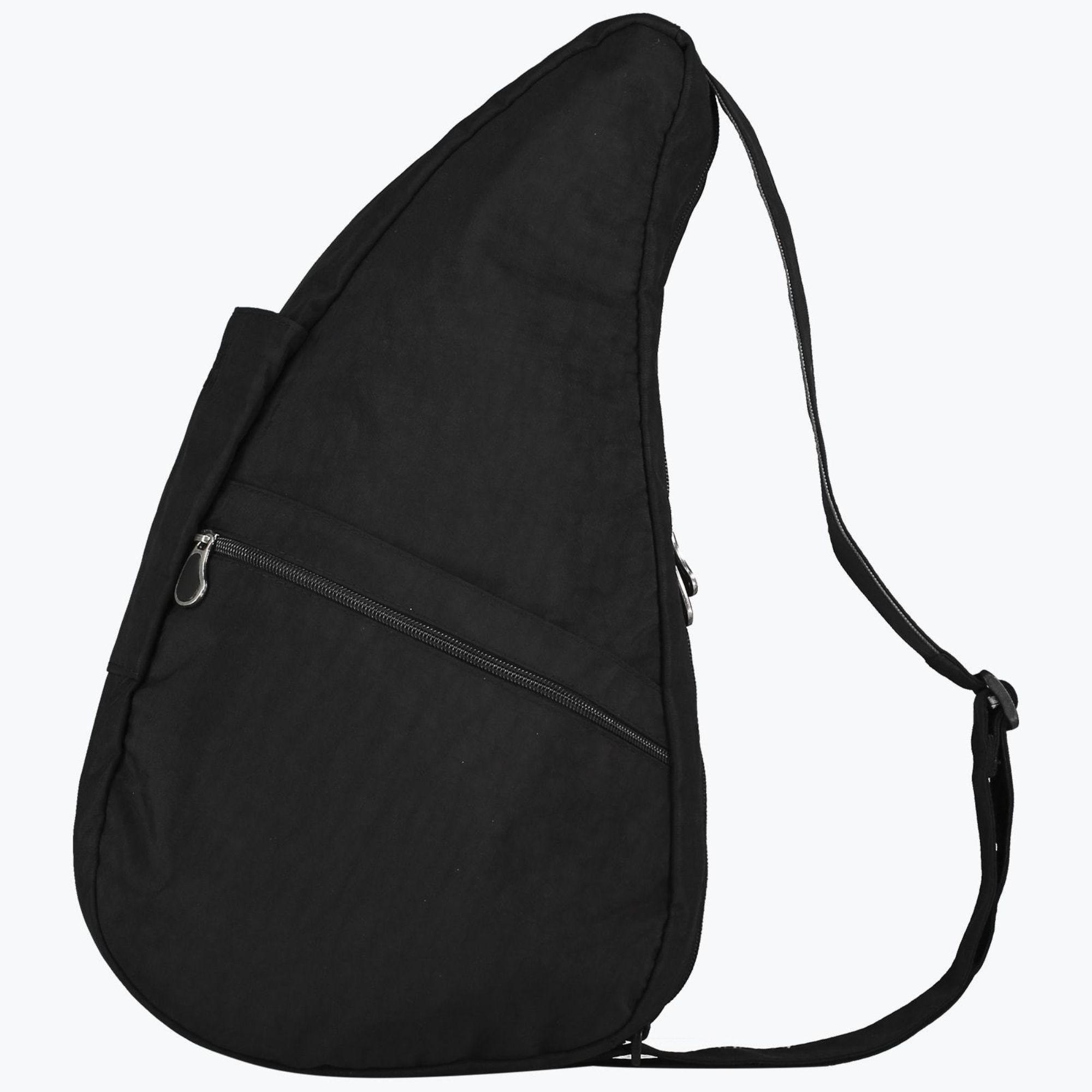 Healthy Back Bag 6304 M Black BK