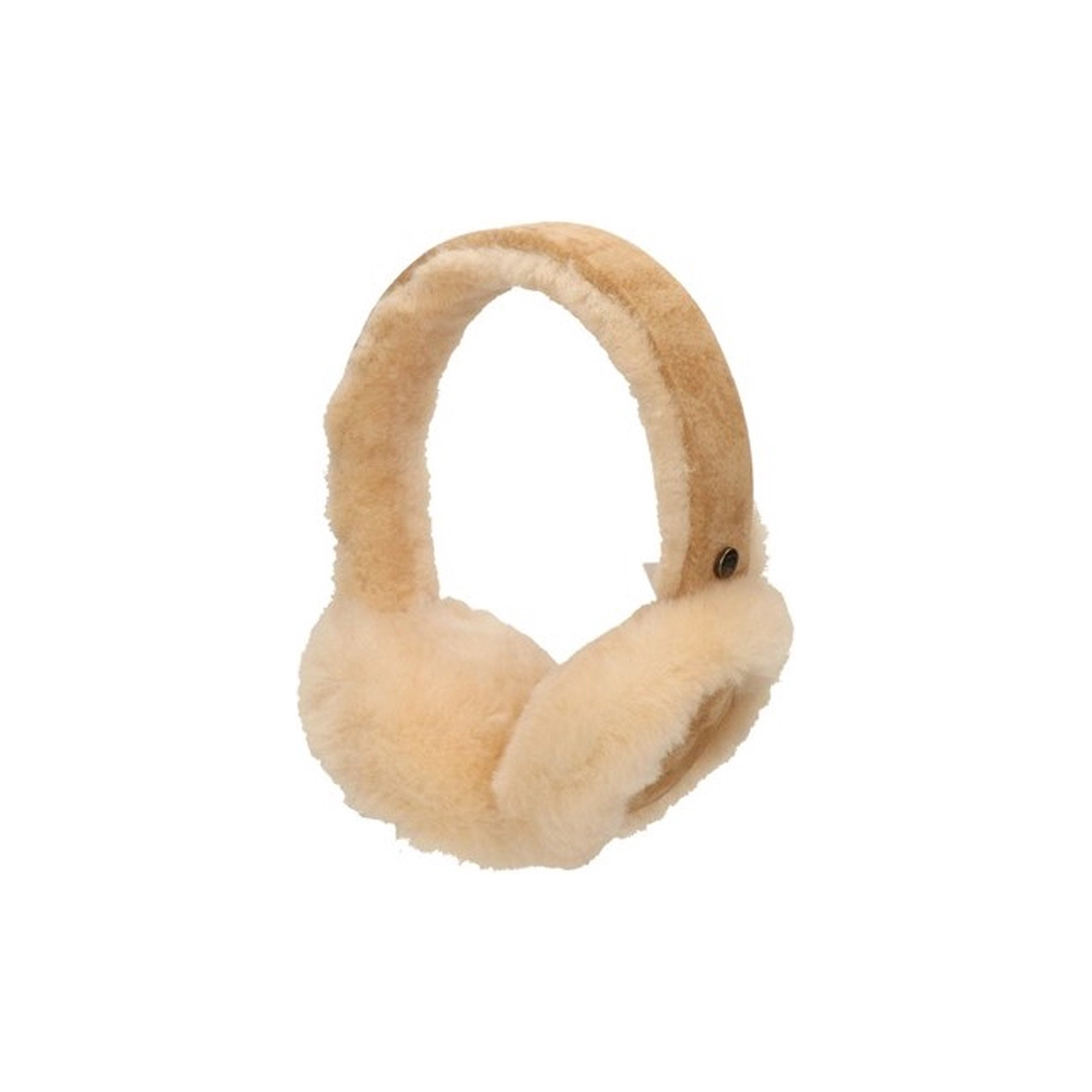 Warmbat Bilby Earmuff BLB6010 23 Chestnut