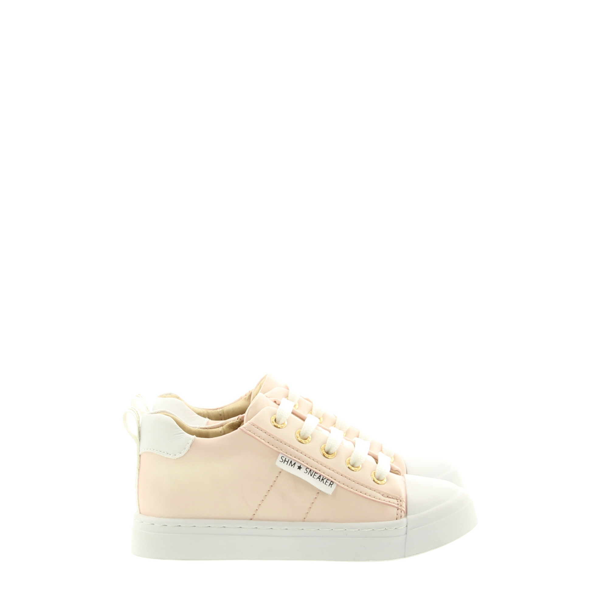 ShoesMe SH23S006-A Pink Pearl