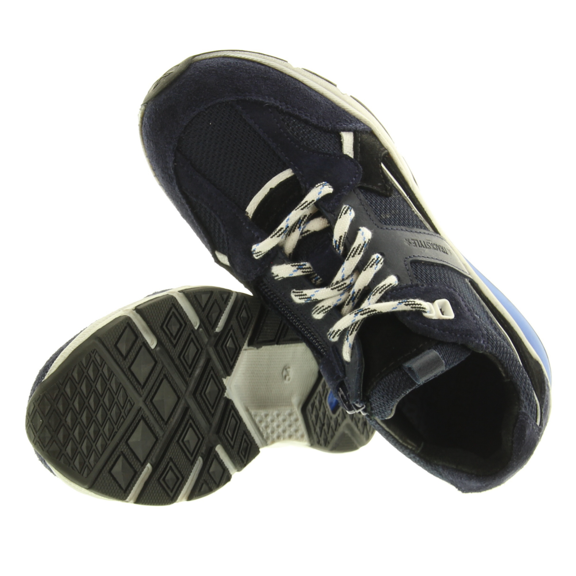 Twins Trackstyle 324851 W3.5 129 Dark Blue