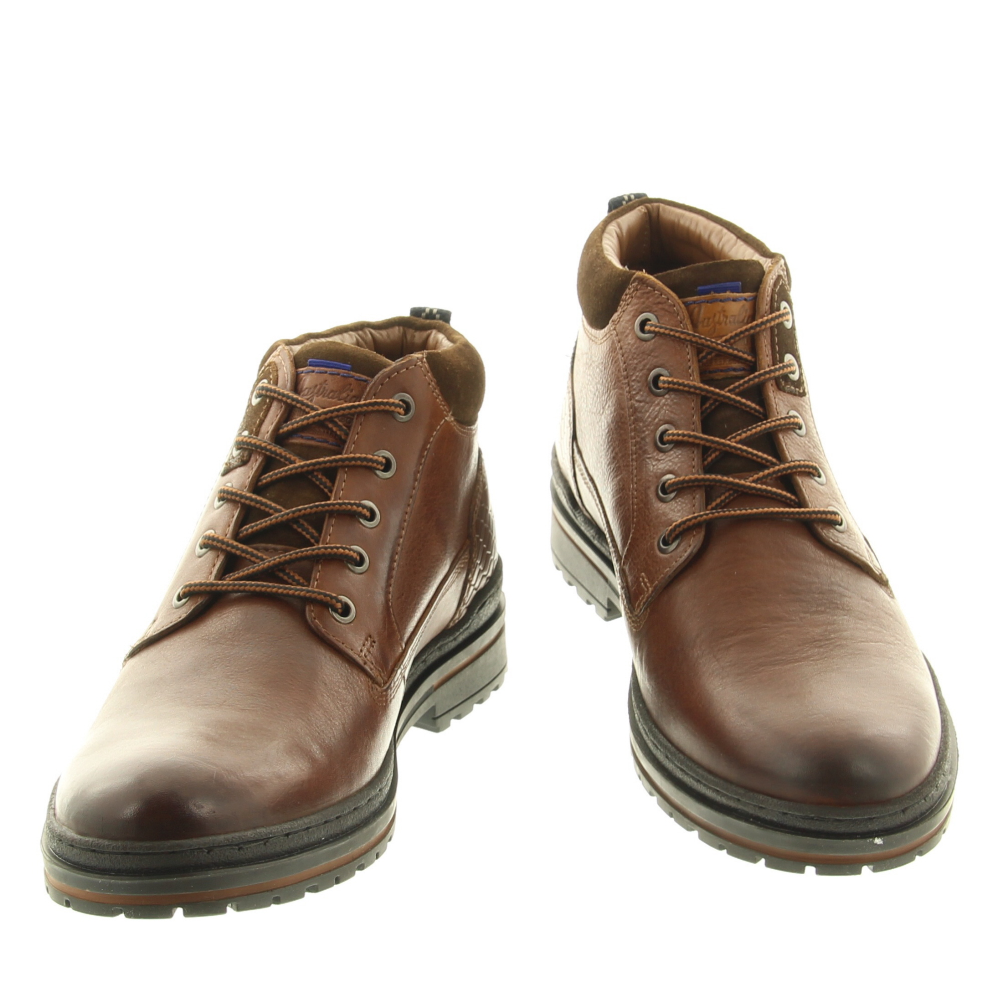 Australian Footwear 15.1578.01 Middelburg D21 Cognac