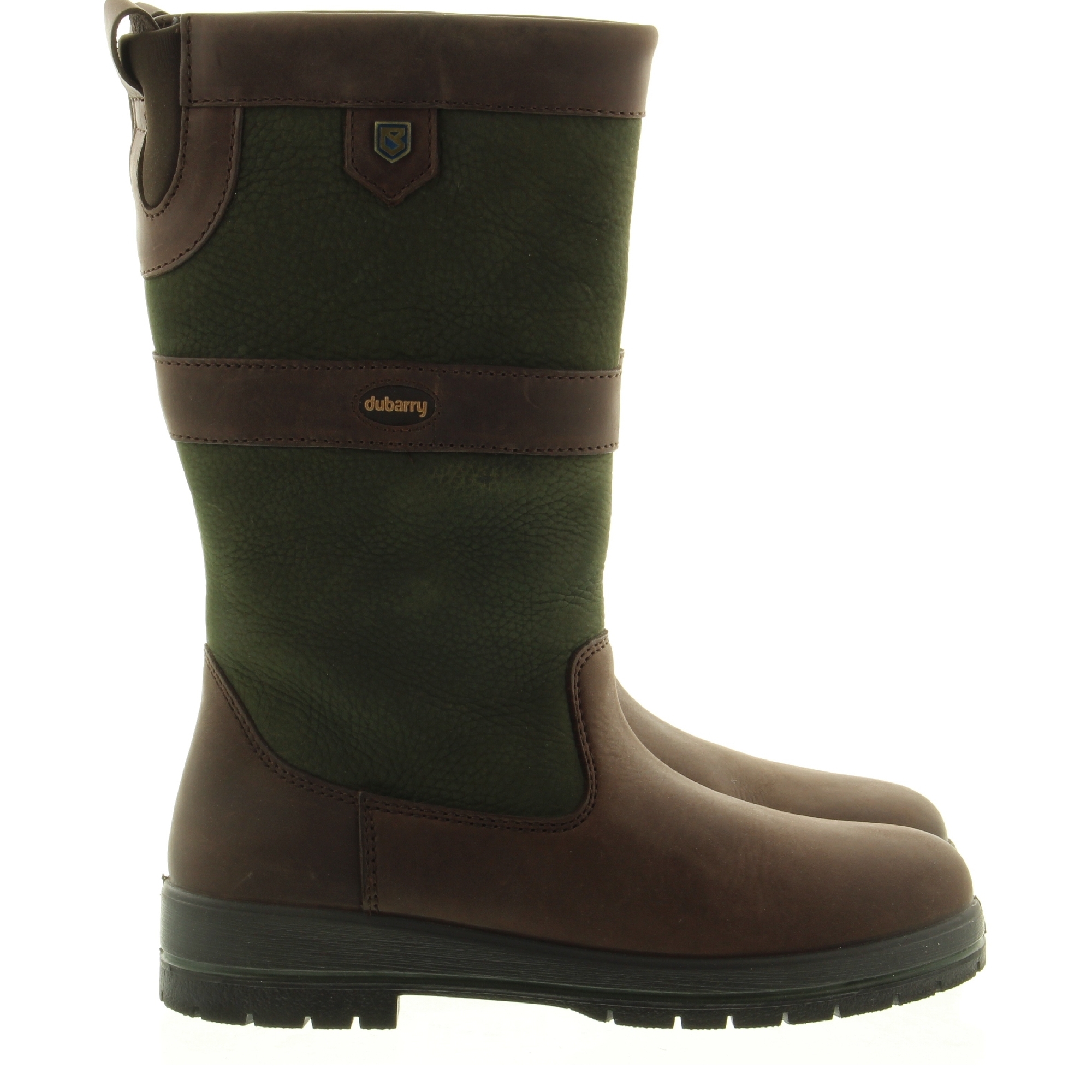 Dubarry Kildare 3892 Lady RegularFit 79 Ivy