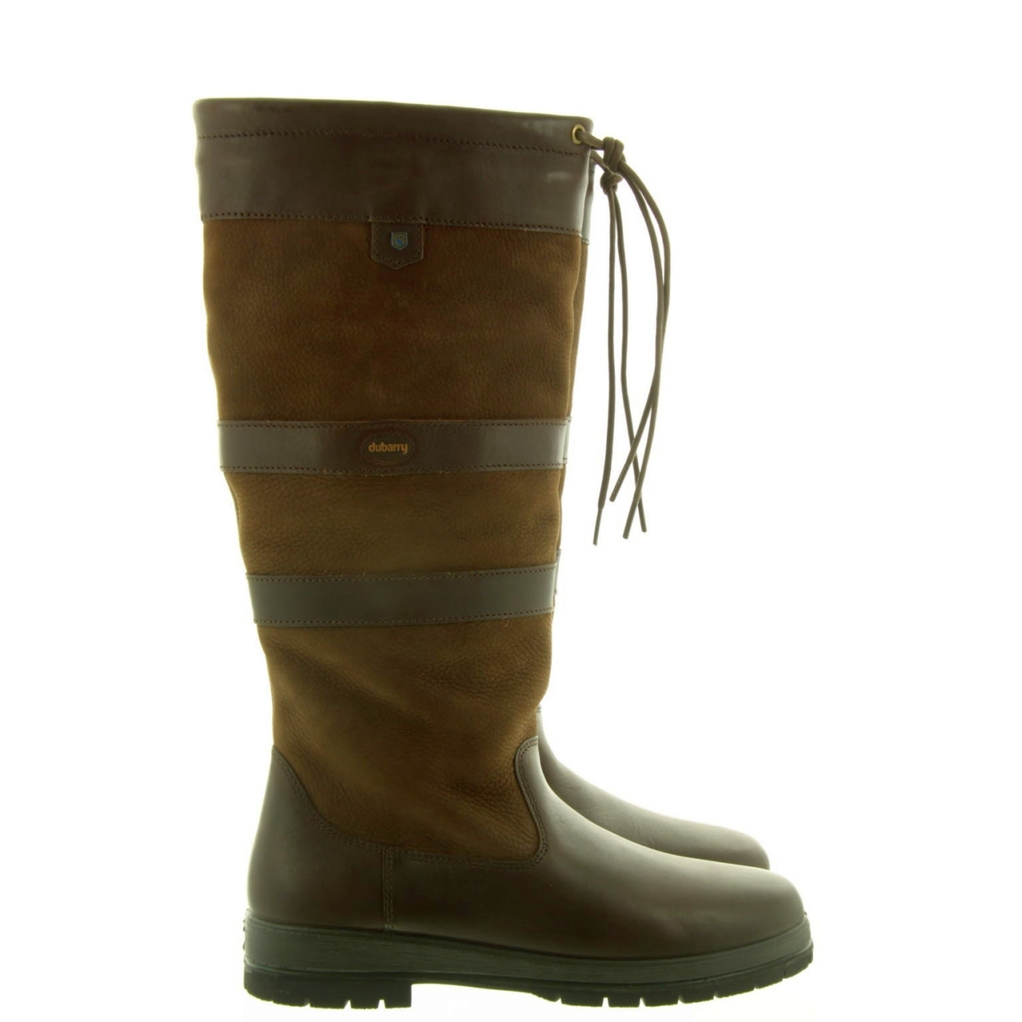 Dubarry Galway 3885 Men RegularFit 52 Walnut