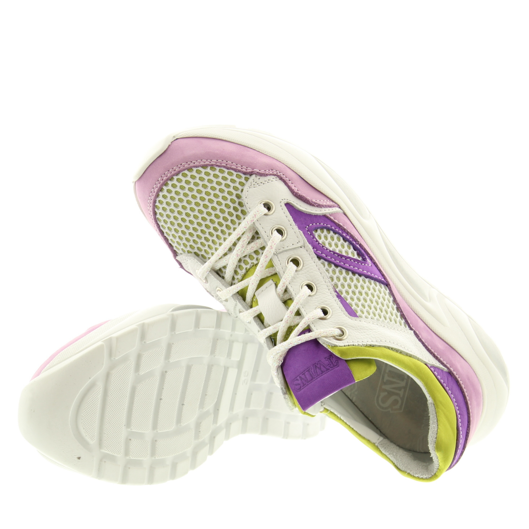 Twins Trackstyle 324157 W3.5 577 Purple