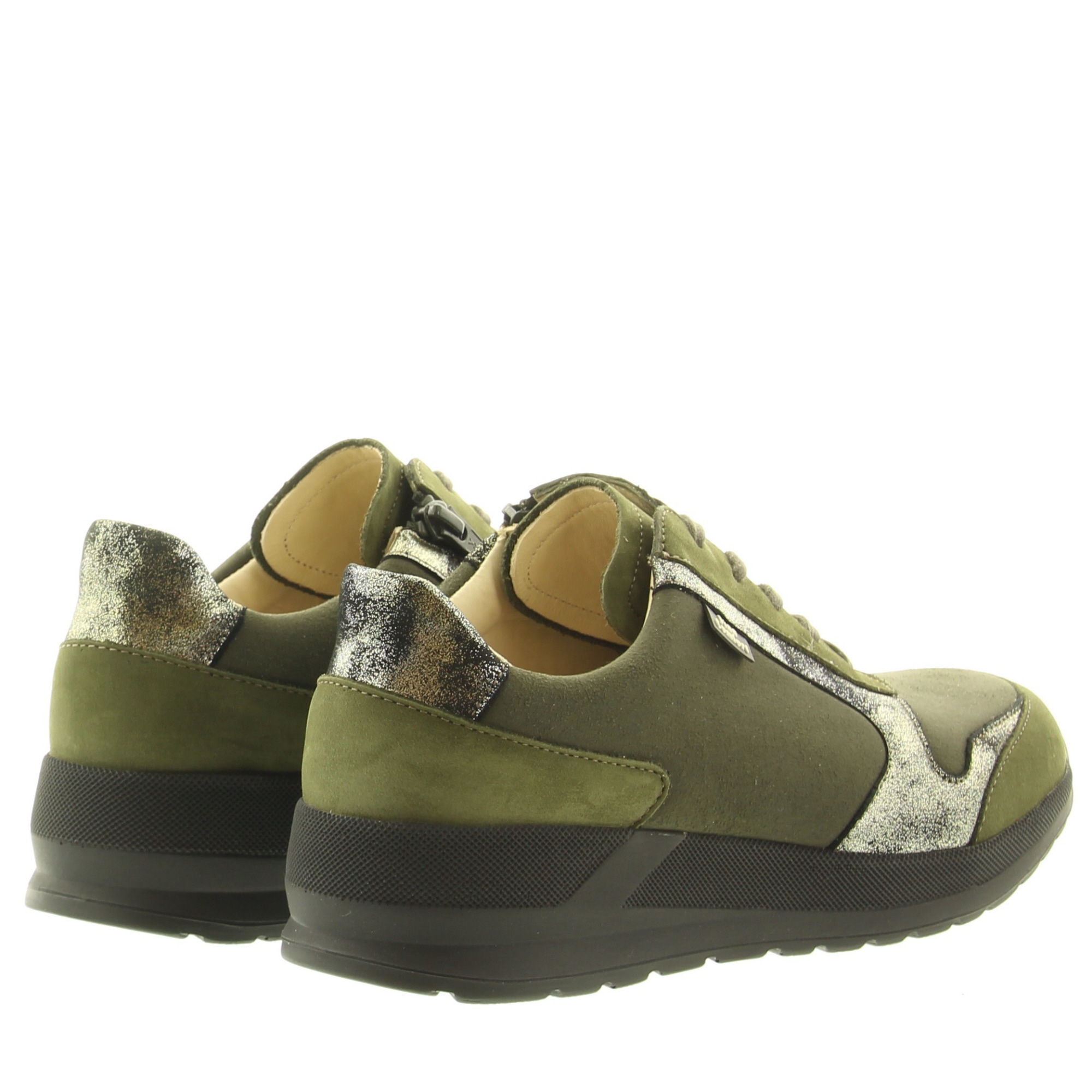 Finn Comfort Mori 5067 Olive 902688