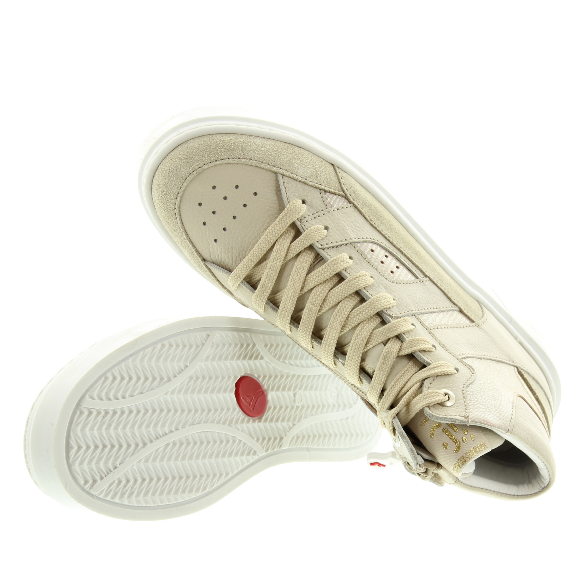 Freaks Jochie 25542 Ciske 150 Ivory