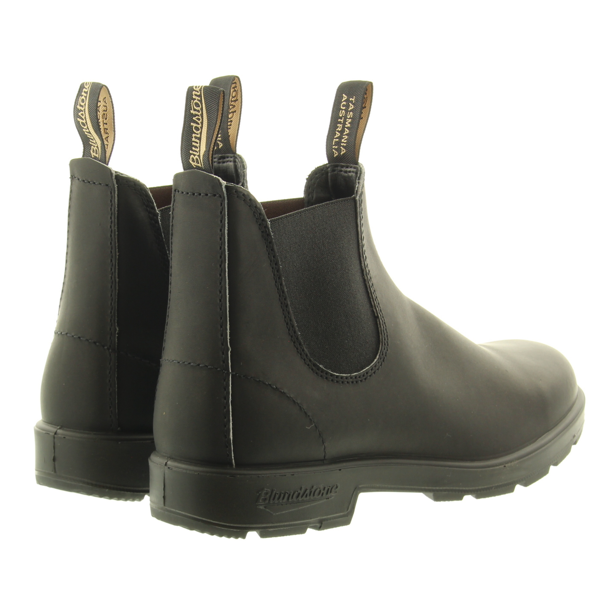 Blundstone 510 Black