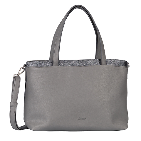 Gabor Bags 011235 Noara Dark grey Grijs 610.78.003.