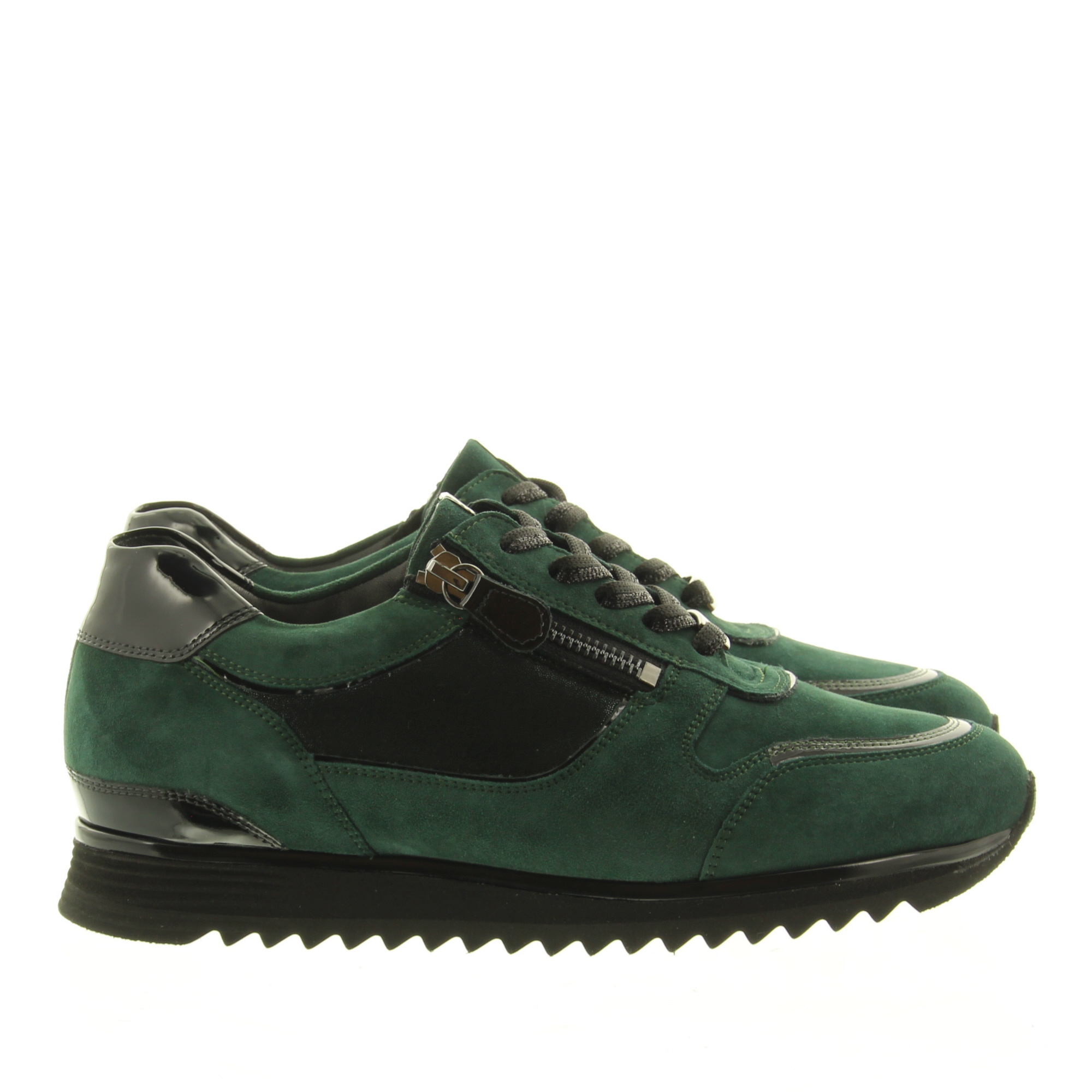 Hassia Shoes 302034 Porto 5101 Smaragd