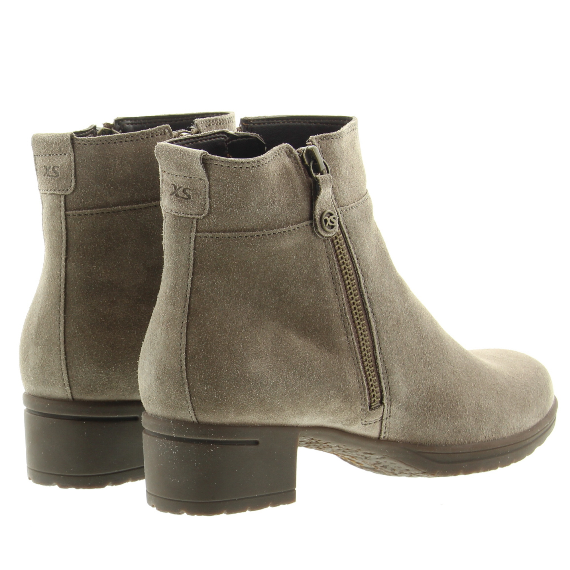 Hartjes 172.0211 XS Hip/Hop Boot 09.00 muskat