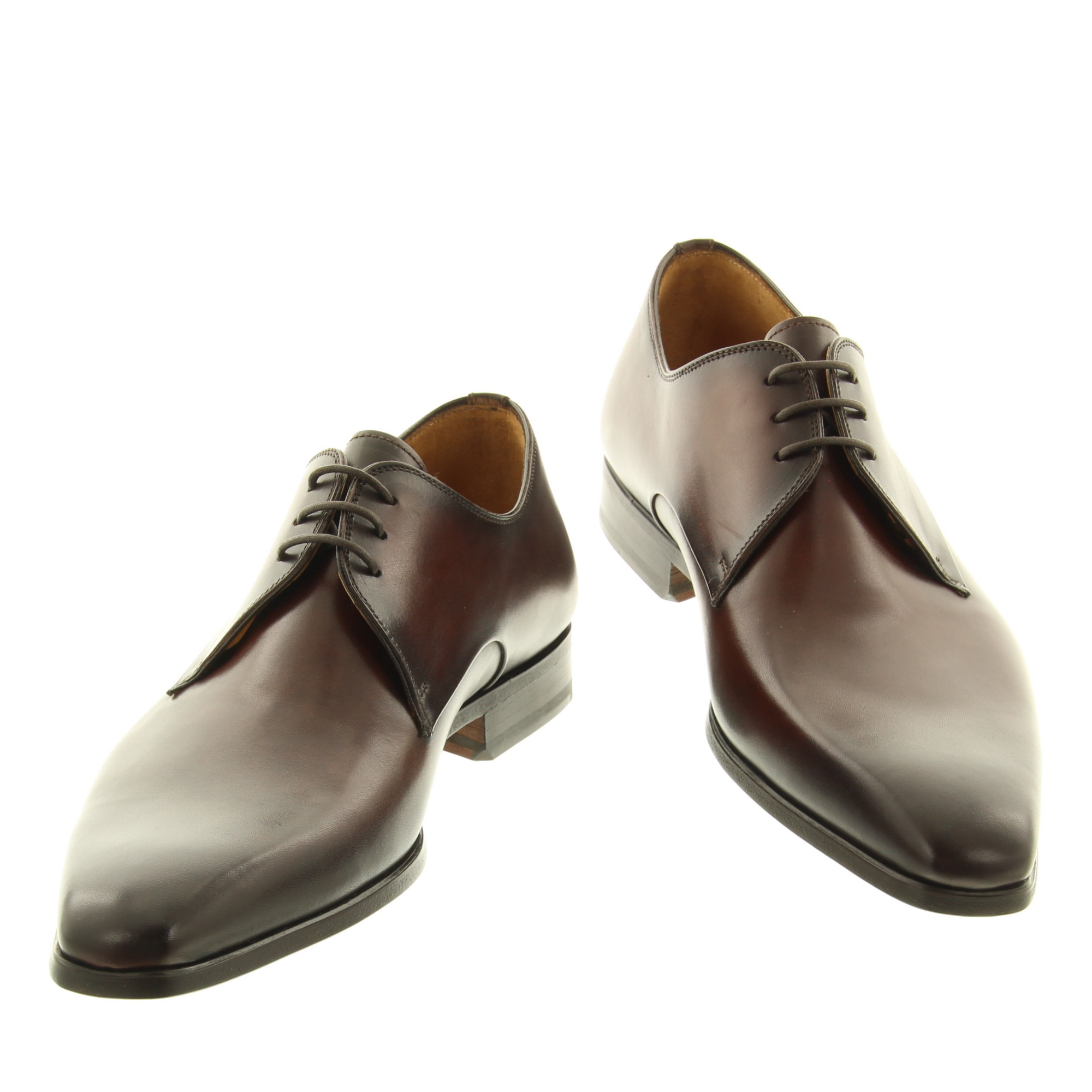 Magnanni 23809 Marron Thunder