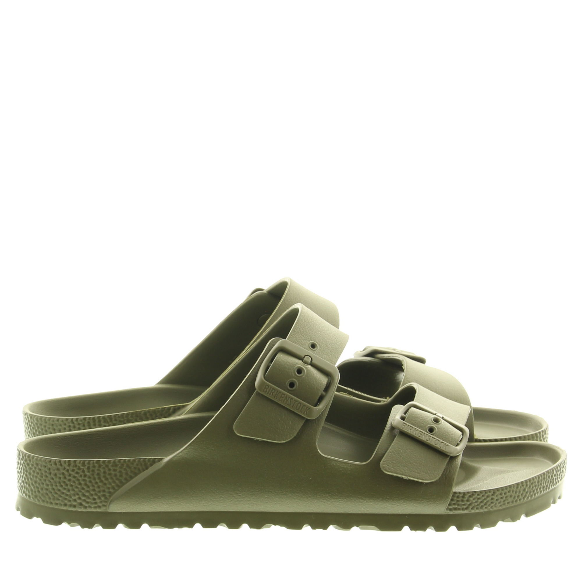 Birkenstock 1019094 Arizona EVA Khaki