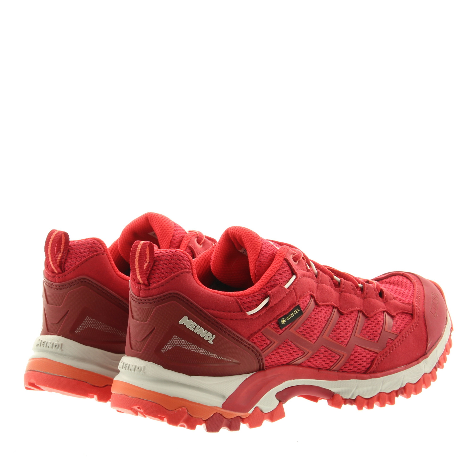 Meindl 38230 Caribe Lady GTX 82 Rosso Erdbeer