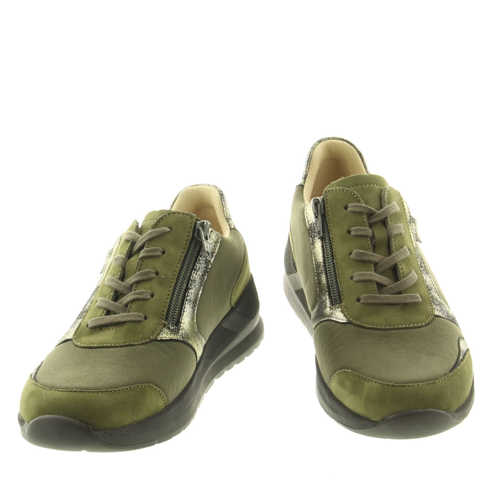 Finn Comfort Mori 5067 Olive 902688