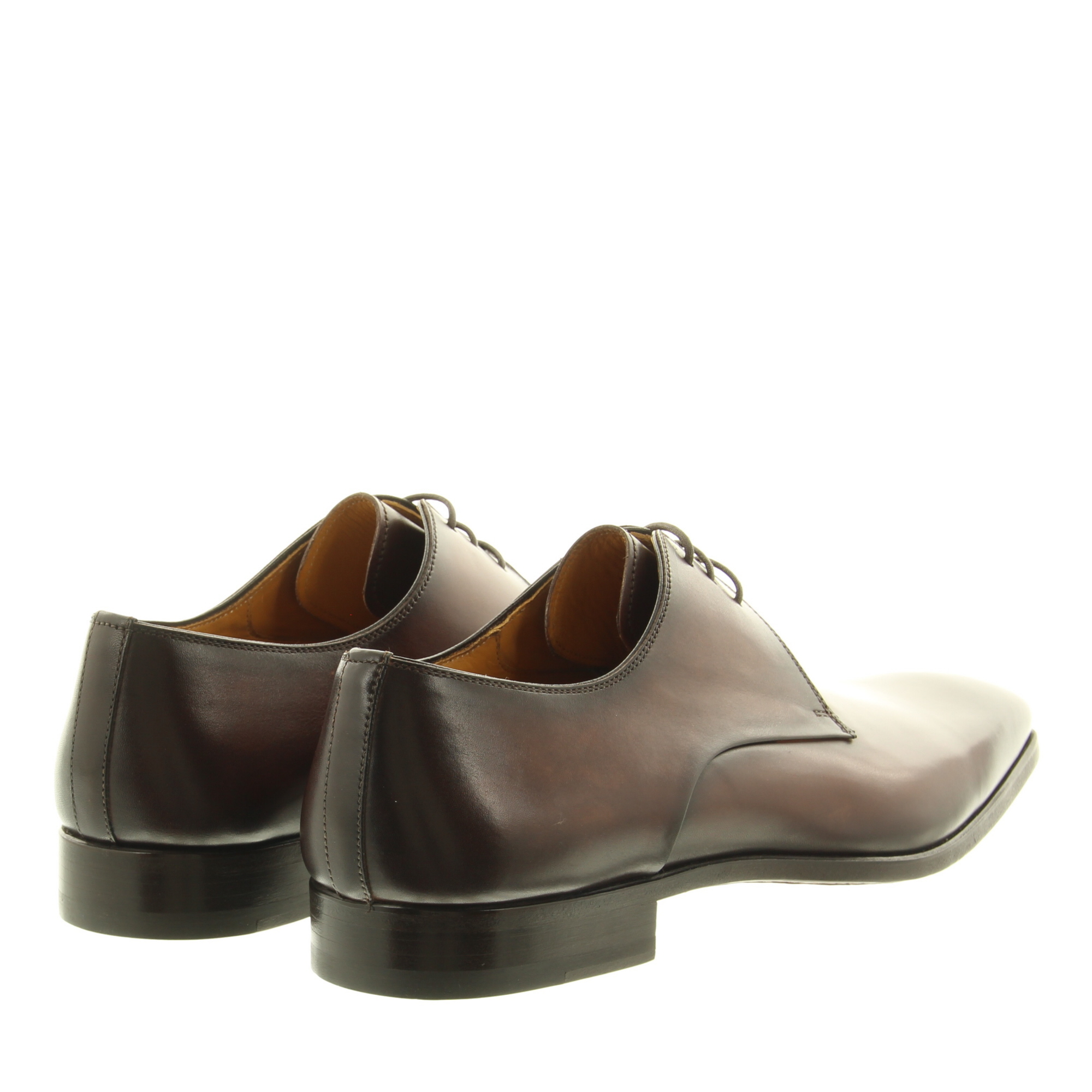 Magnanni 23809 Marron Thunder