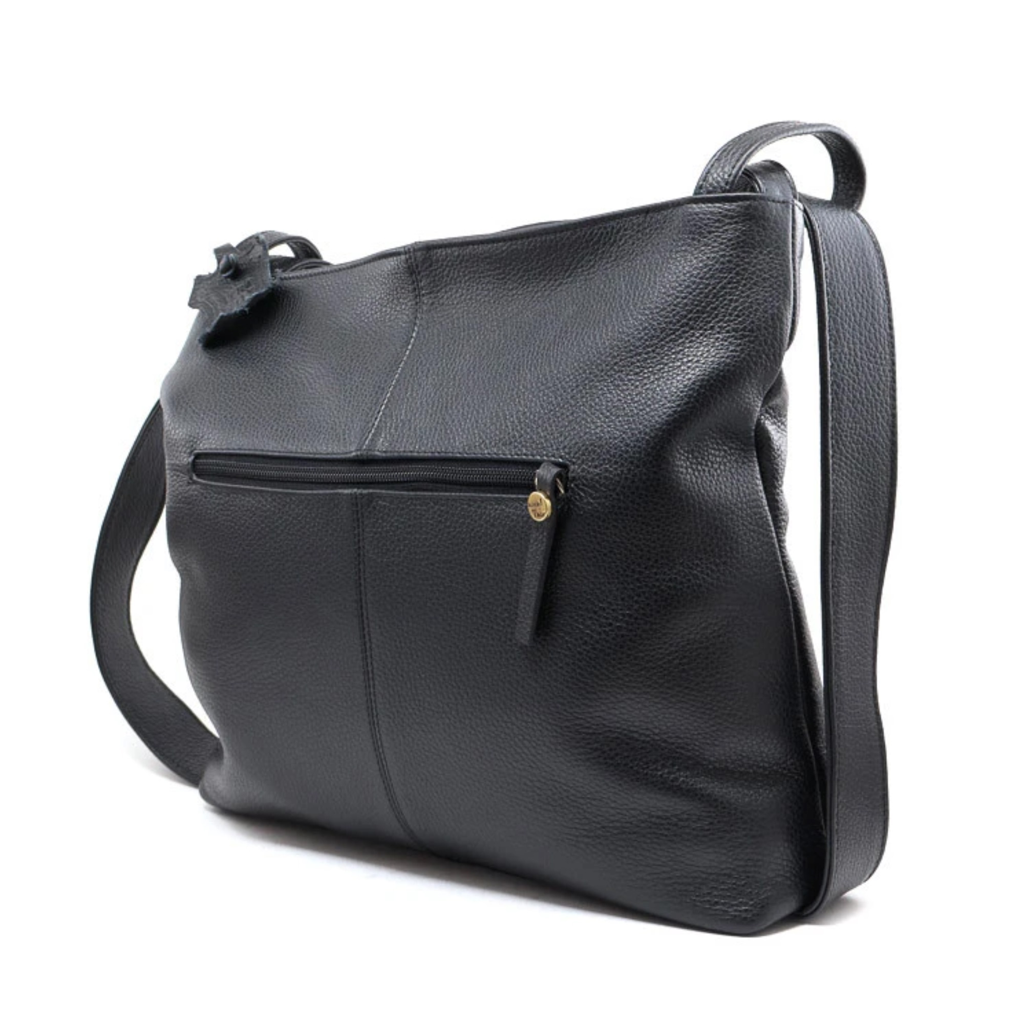 Think 000381 Bag 0000 Black