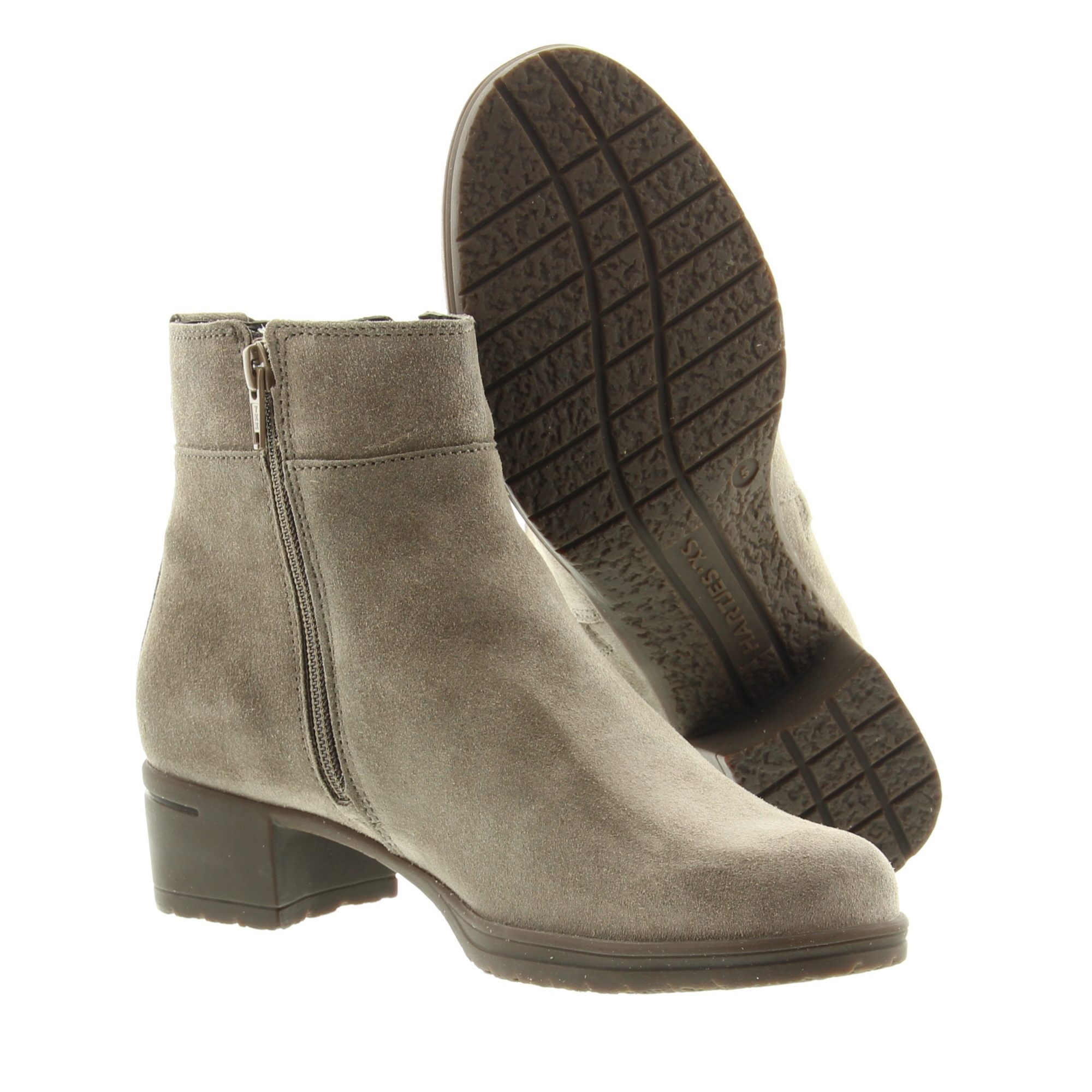 Hartjes 172.0211 XS Hip/Hop Boot 09.00 muskat