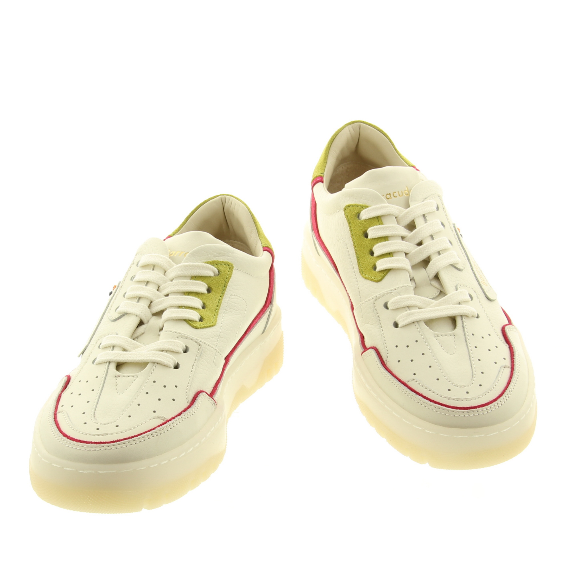 Barracuda BD1396 Jam white/flamingo/ortis