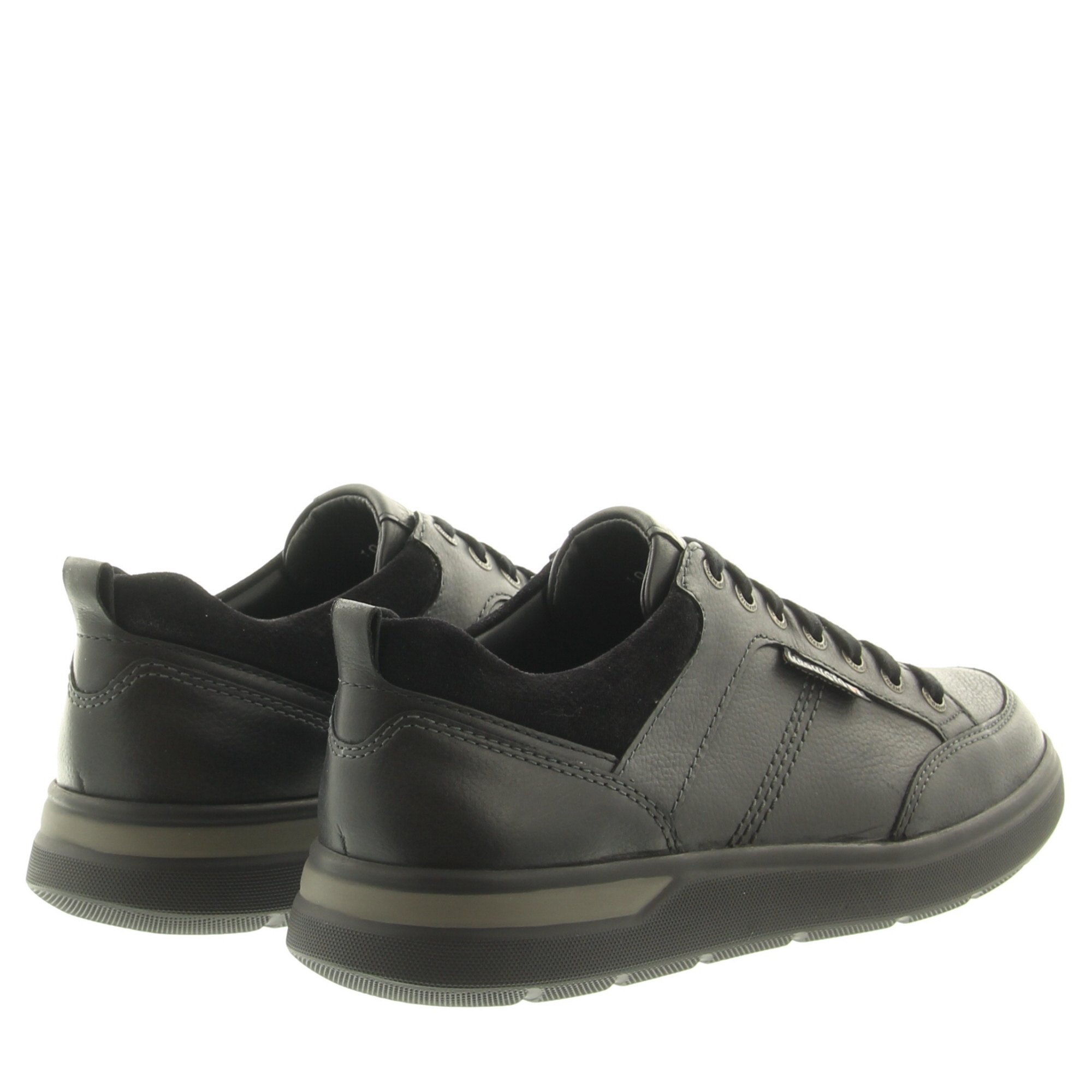 Mephisto Olivier 1500/52200/6100 Black