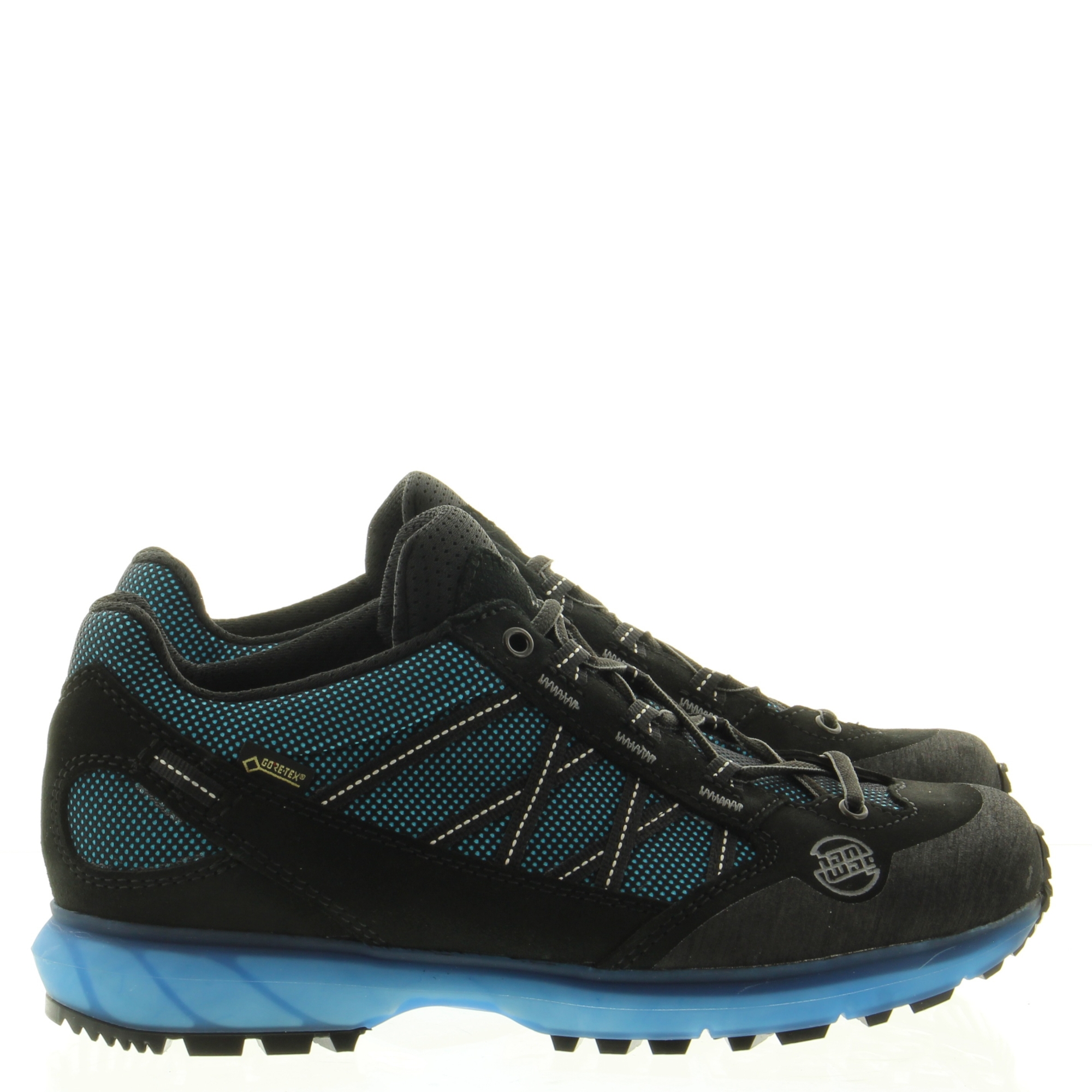 Hanwag 201401 Belorado II Lady GTX 012490 Black Ocean