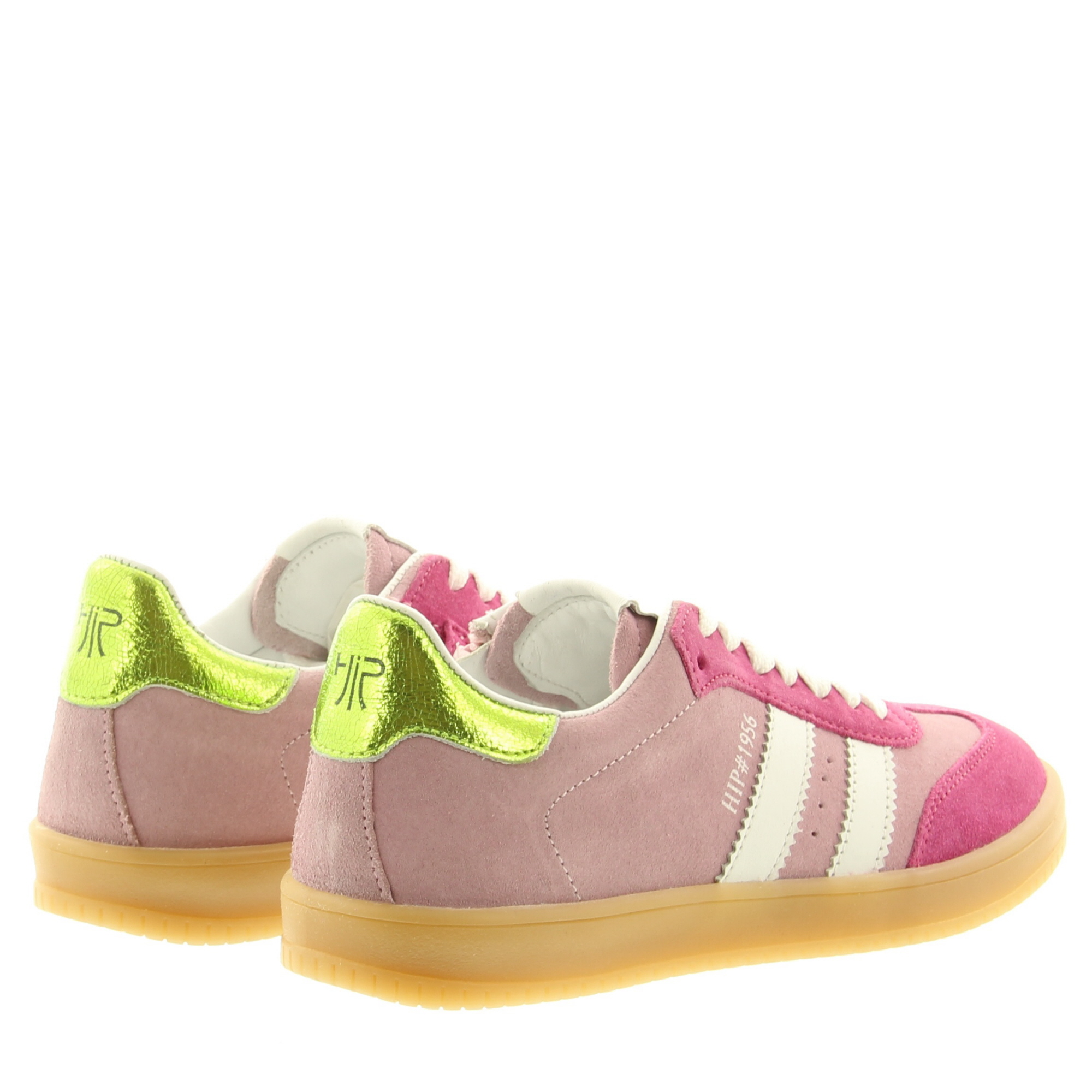 Hip Kids H1511 82CO Pink Combi