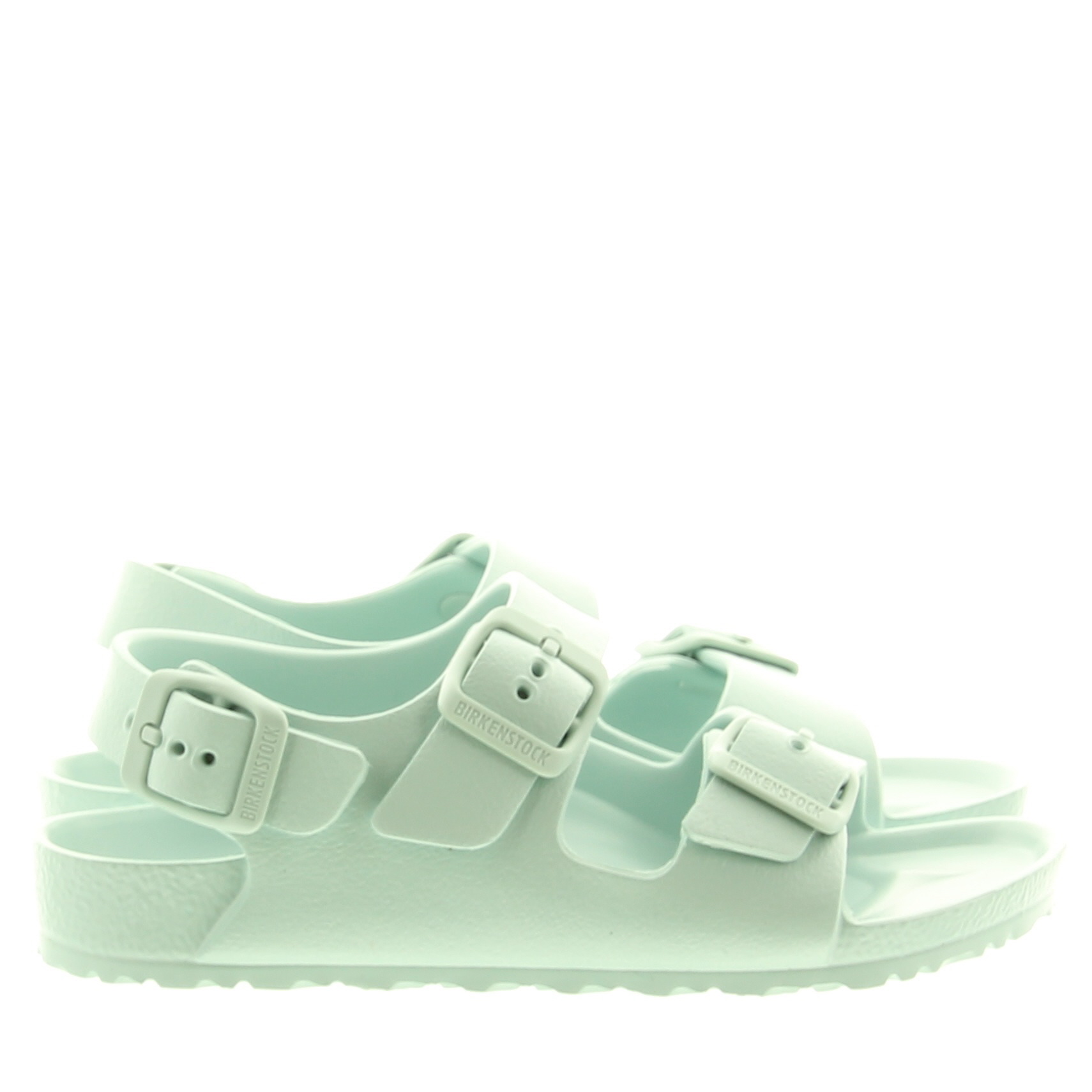 Birkenstock 1026751 Milano EVA Surf Green