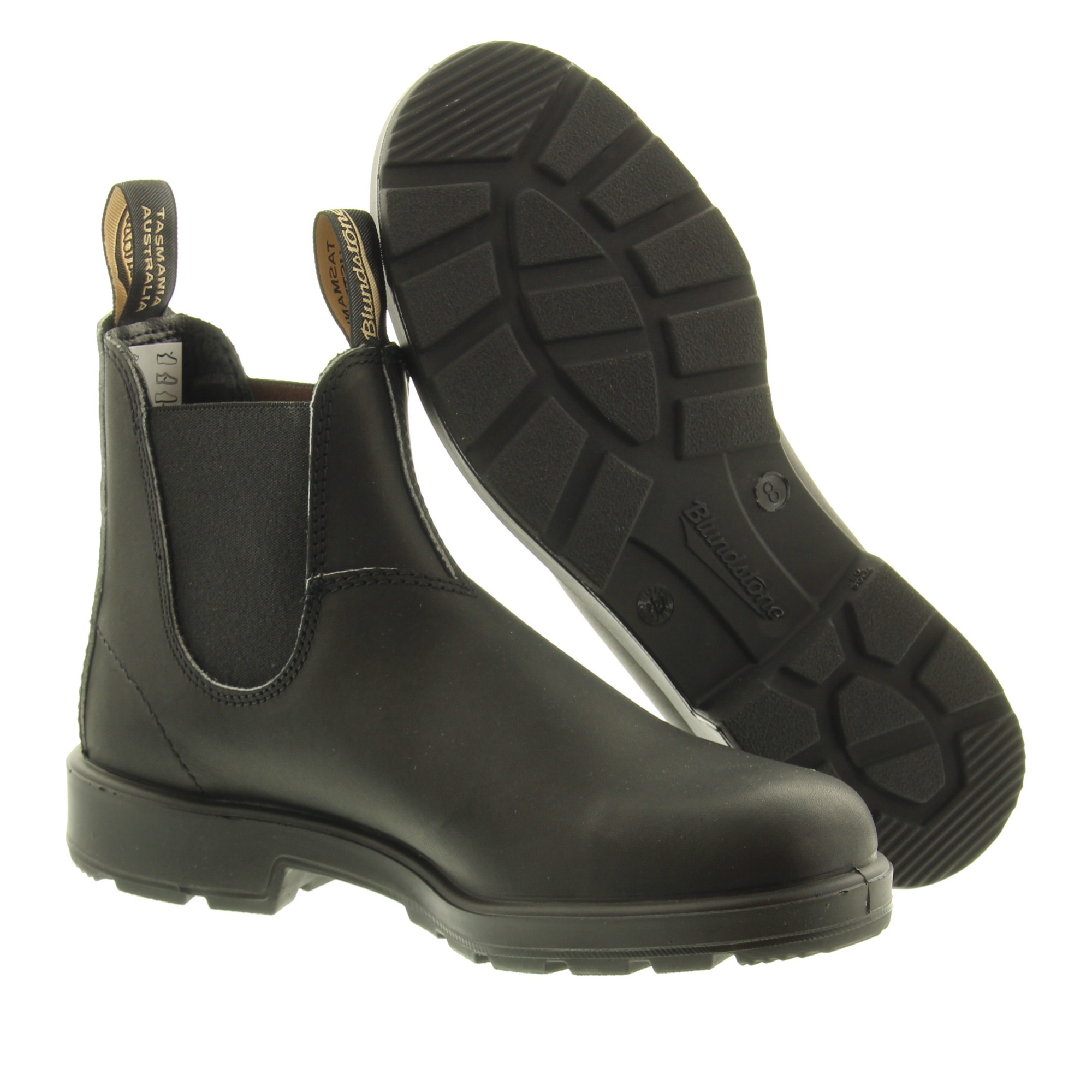 Blundstone 510 Black