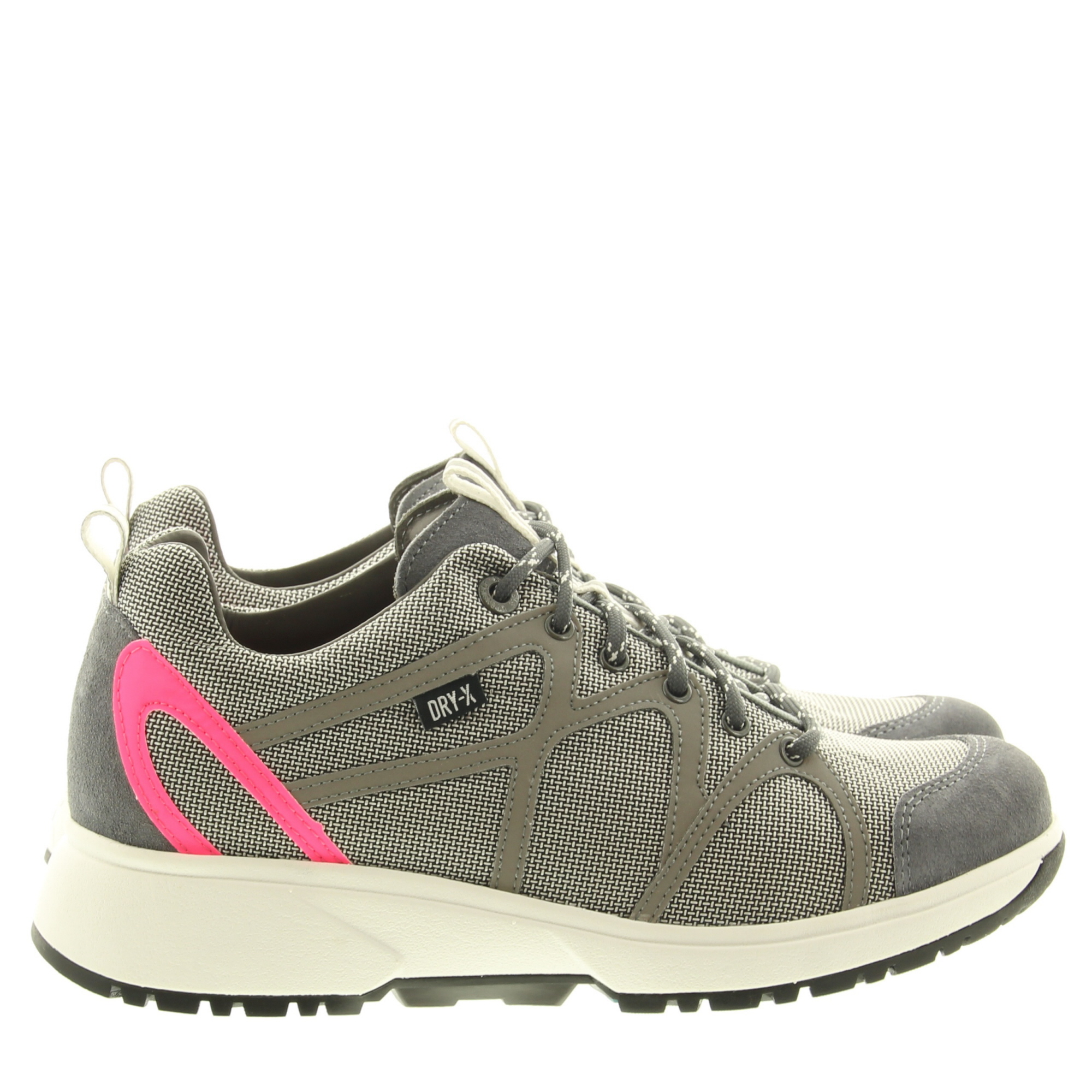 Xsensible 40202.5.807 Stockholm H Grey Combi