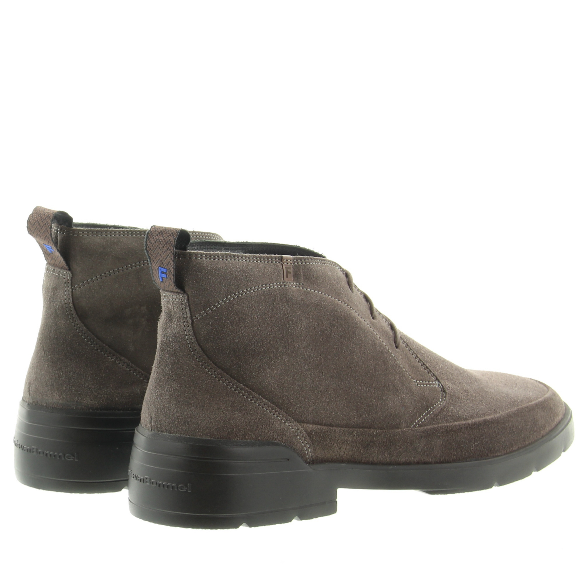 Floris van Bommel SFM-50140-31-01 de Venker 01.11 DarkGrey